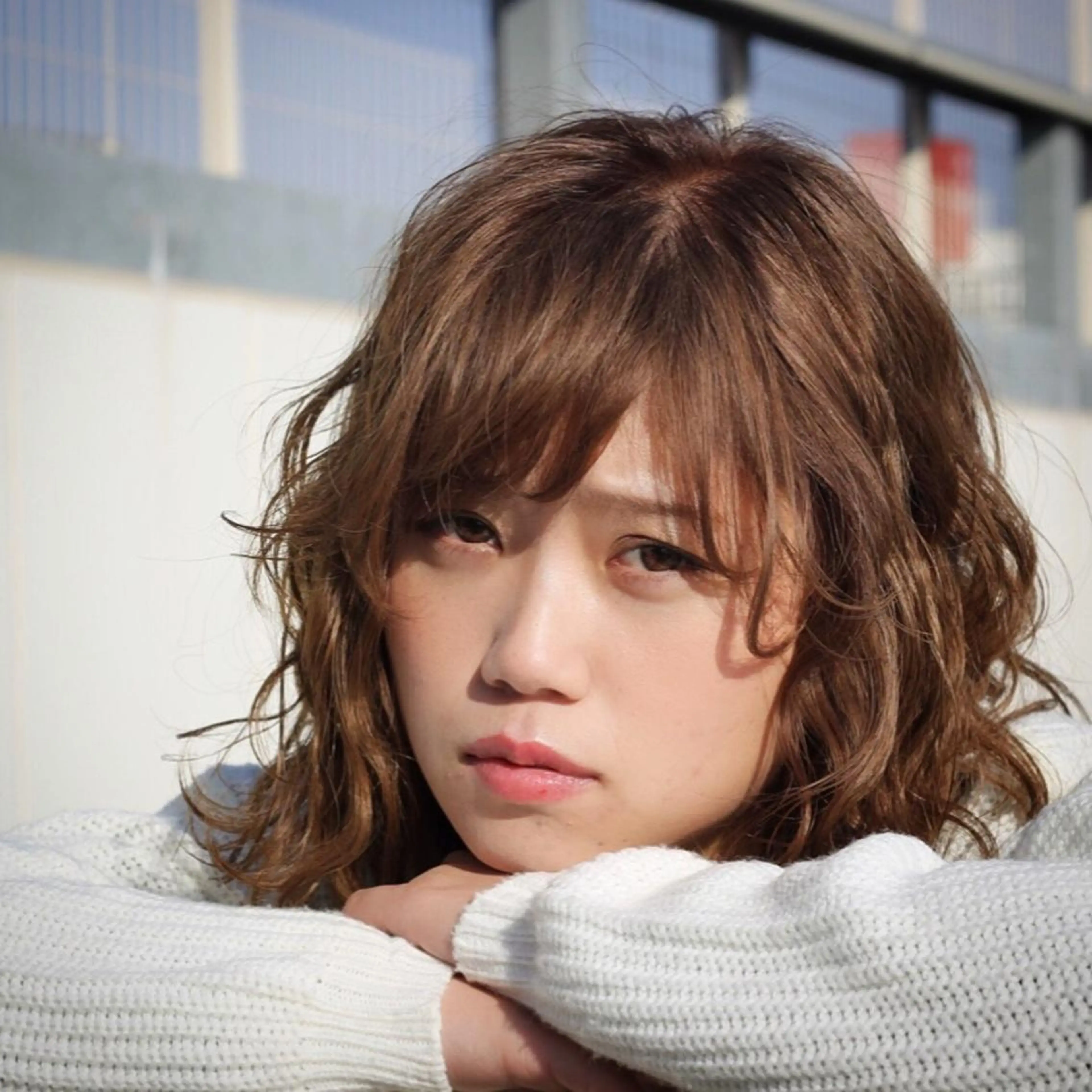 ショート こう ちゃんのヘアスタイル