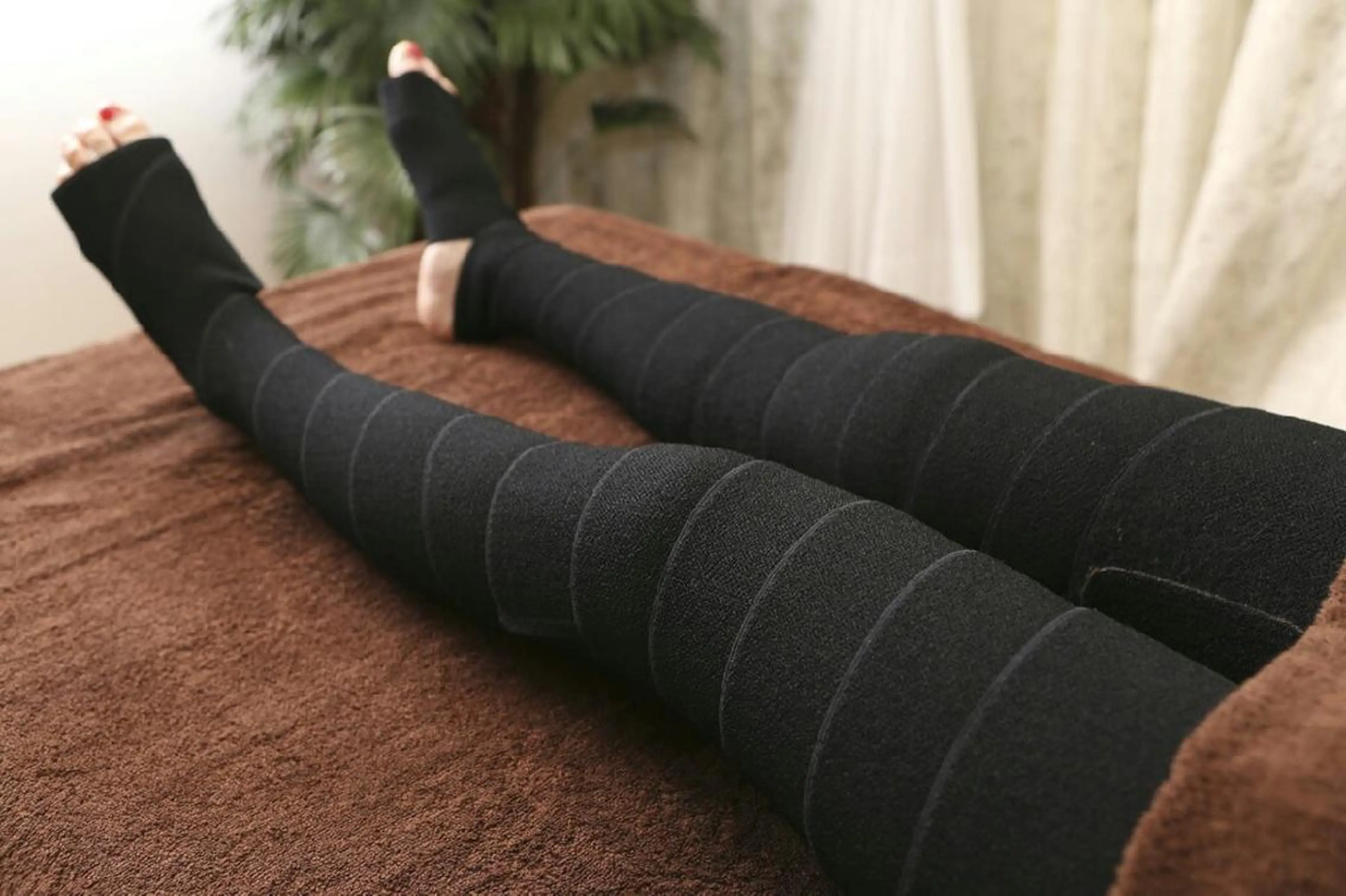 Marvelous K所属・杉山 恵子のエステ・リラクイメージ