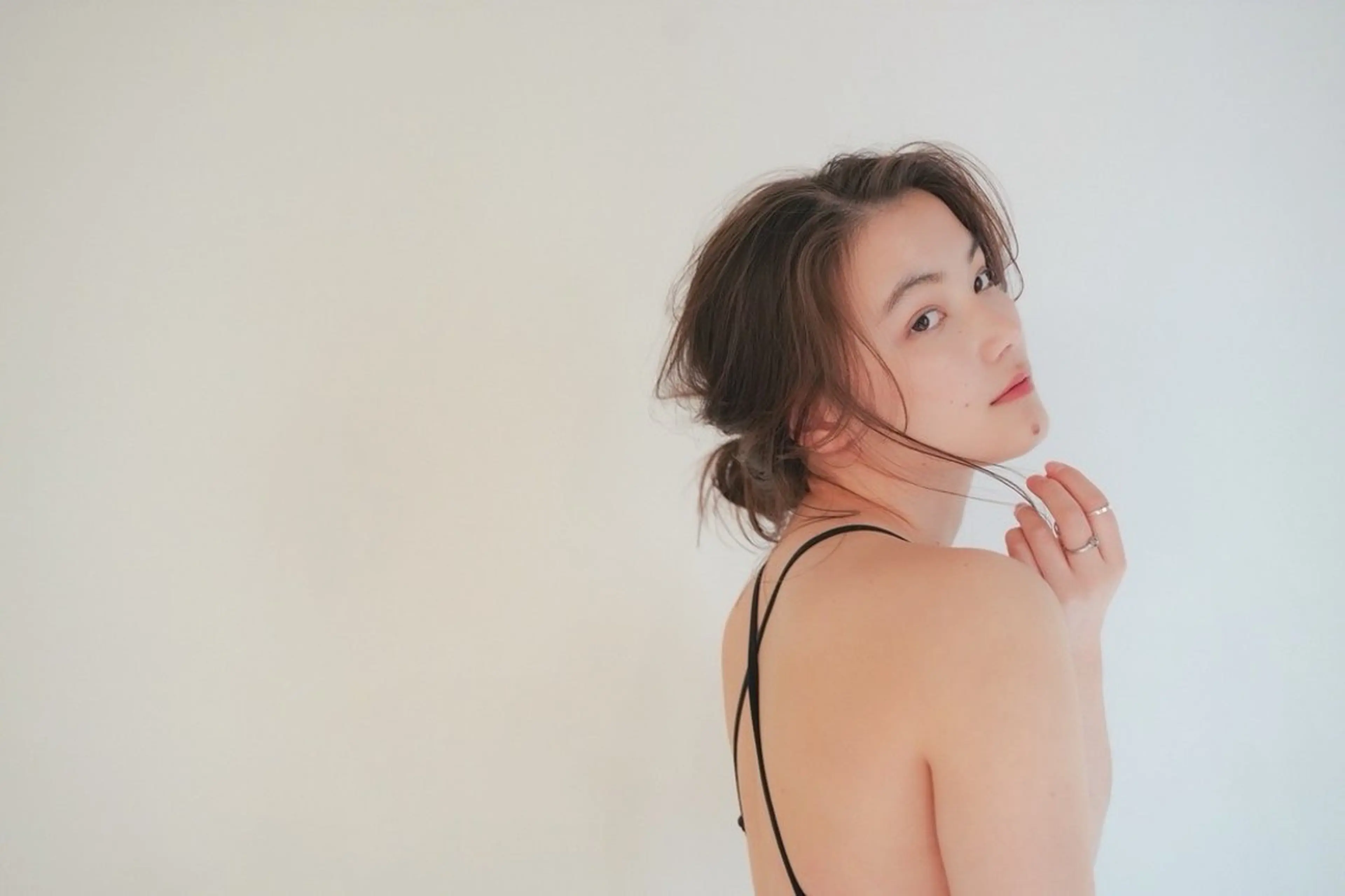 【学生再来20%off】カット+カラー+トリートメント🌿その他メニューも20%offの写真