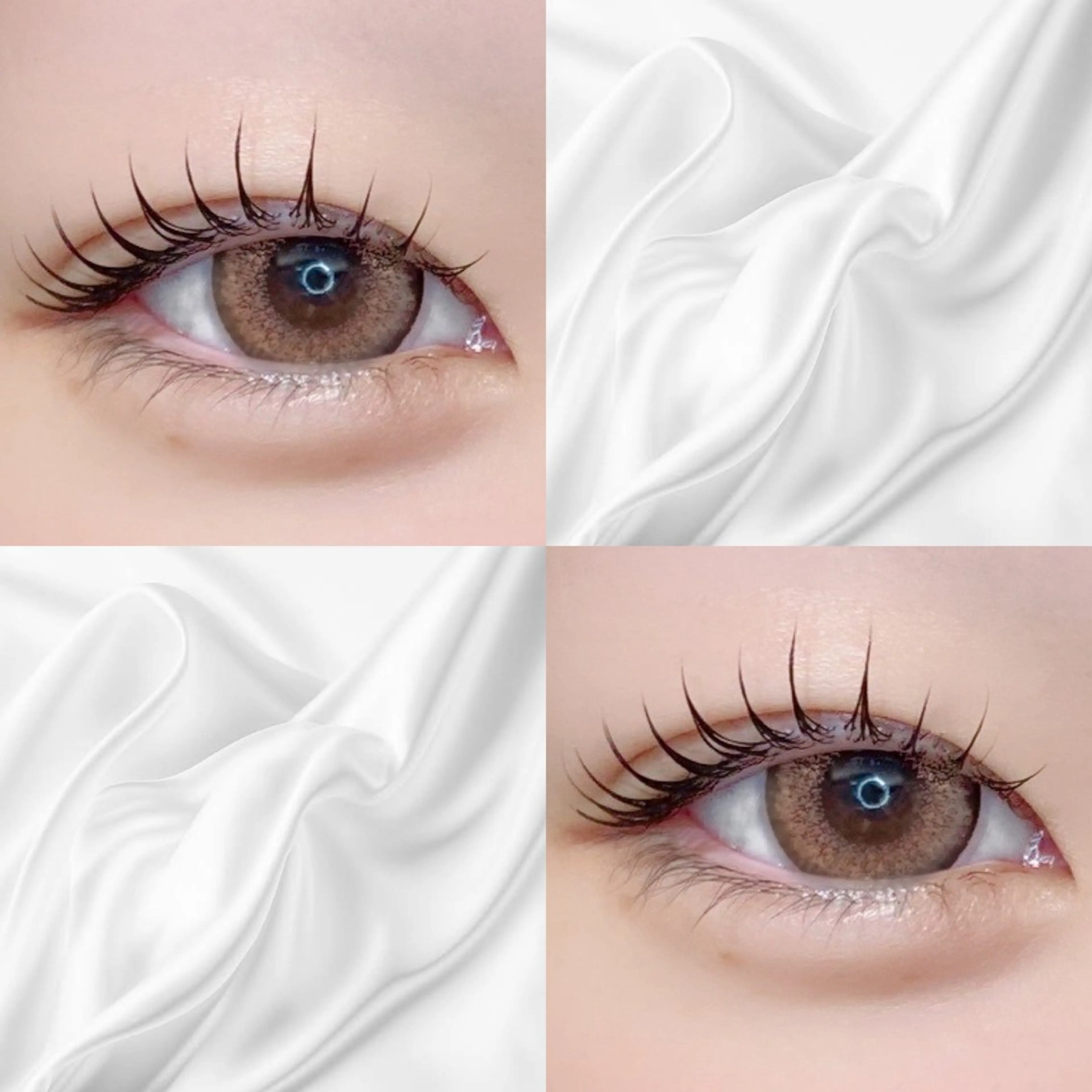 <初回限定>【💗フラットラッシュ80本➕アイシャンプー&オフ付💗】の写真