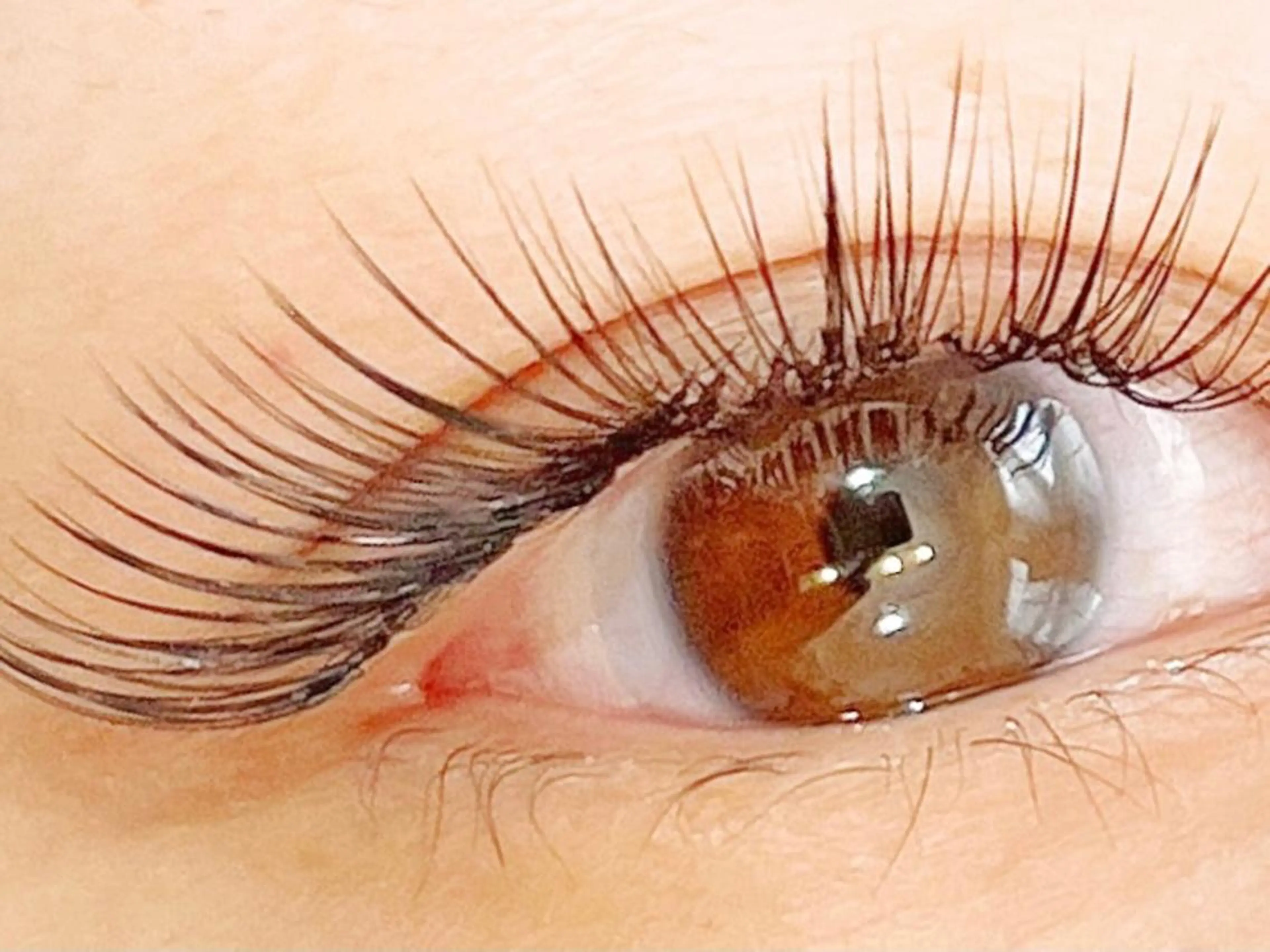 マツエク・マツパ pour voursのマツエク・マツパデザイン