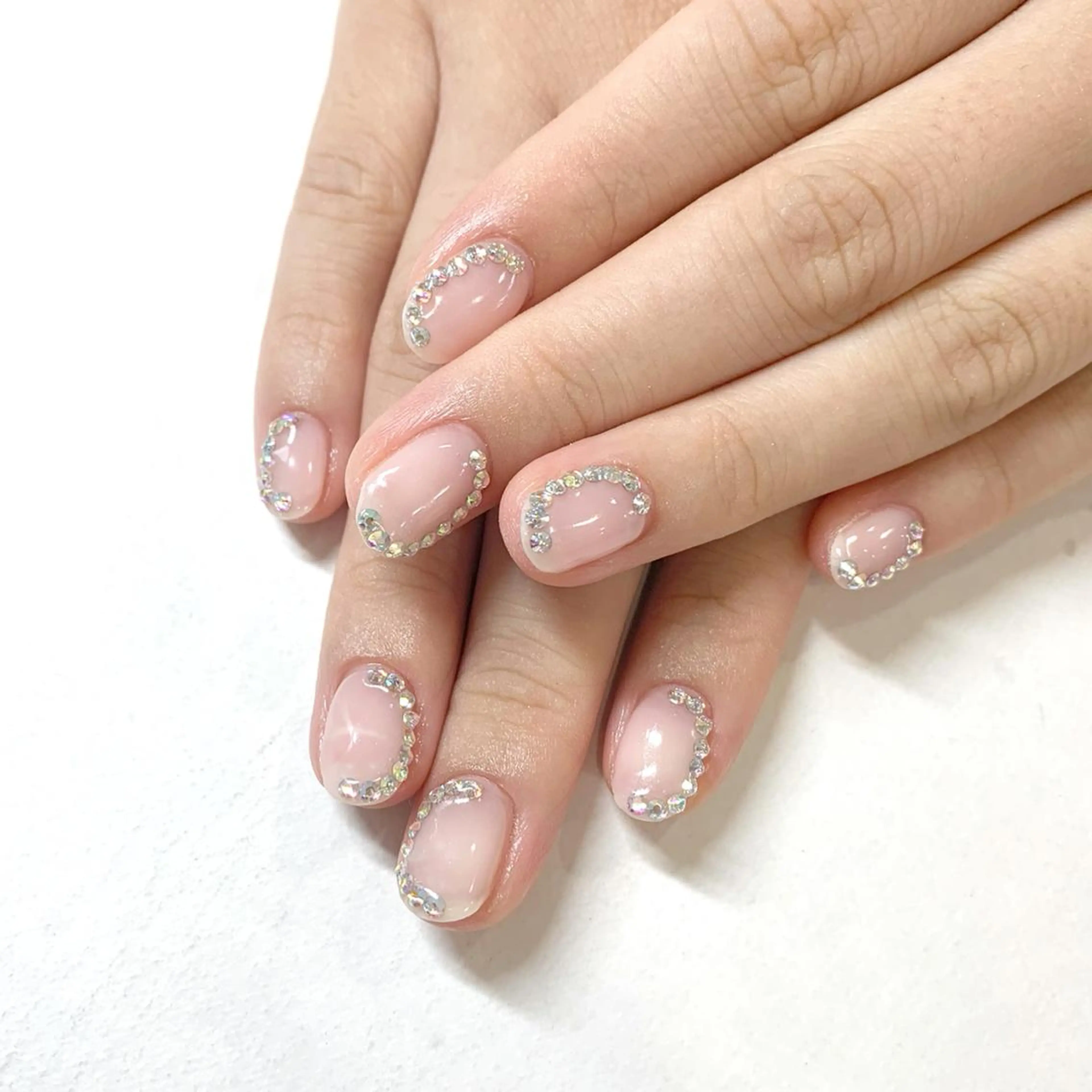 メンズ ネイル YUN君 🦍のネイルデザイン