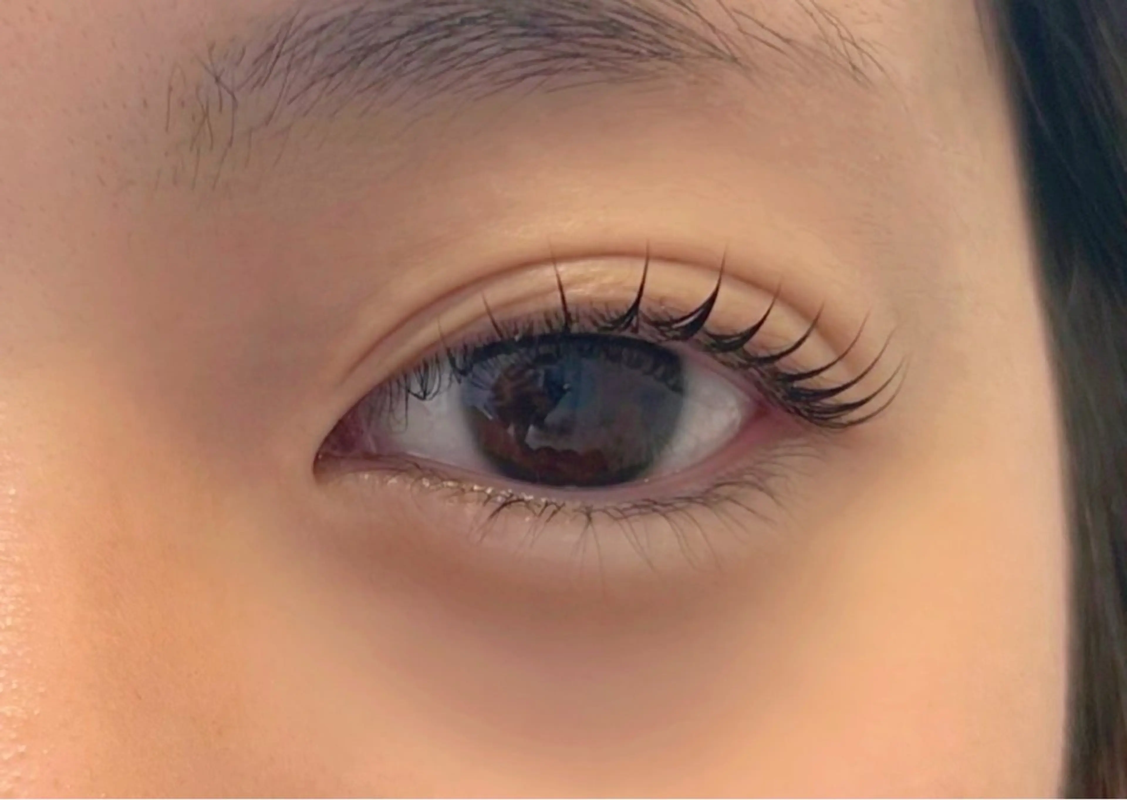 マツエク・マツパ マツパ ひなの💗👀 /まつげパーマのマツエク・マツパデザイン