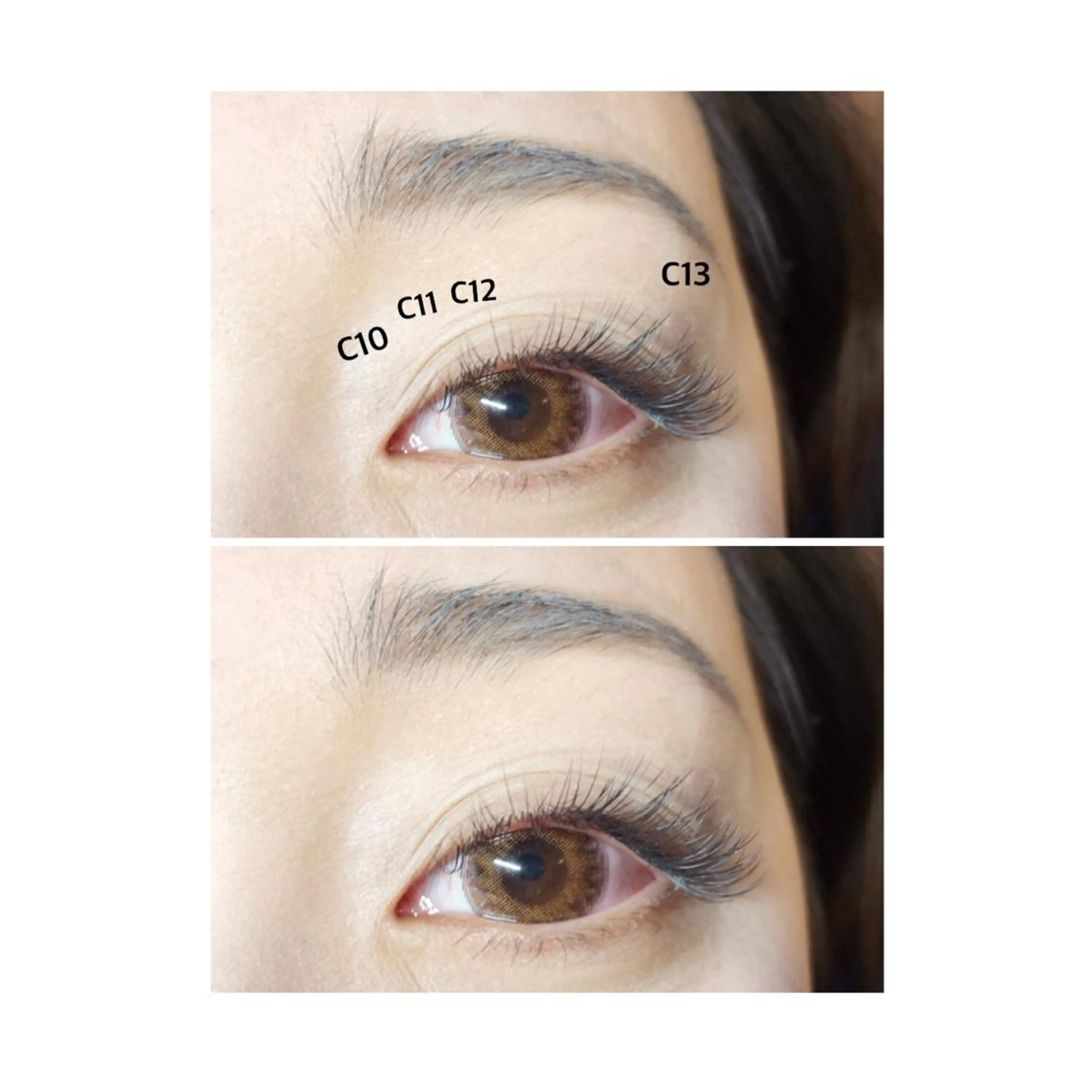 マツエク・マツパ Little River所属・Little Riverのマツエク・マツパデザイン