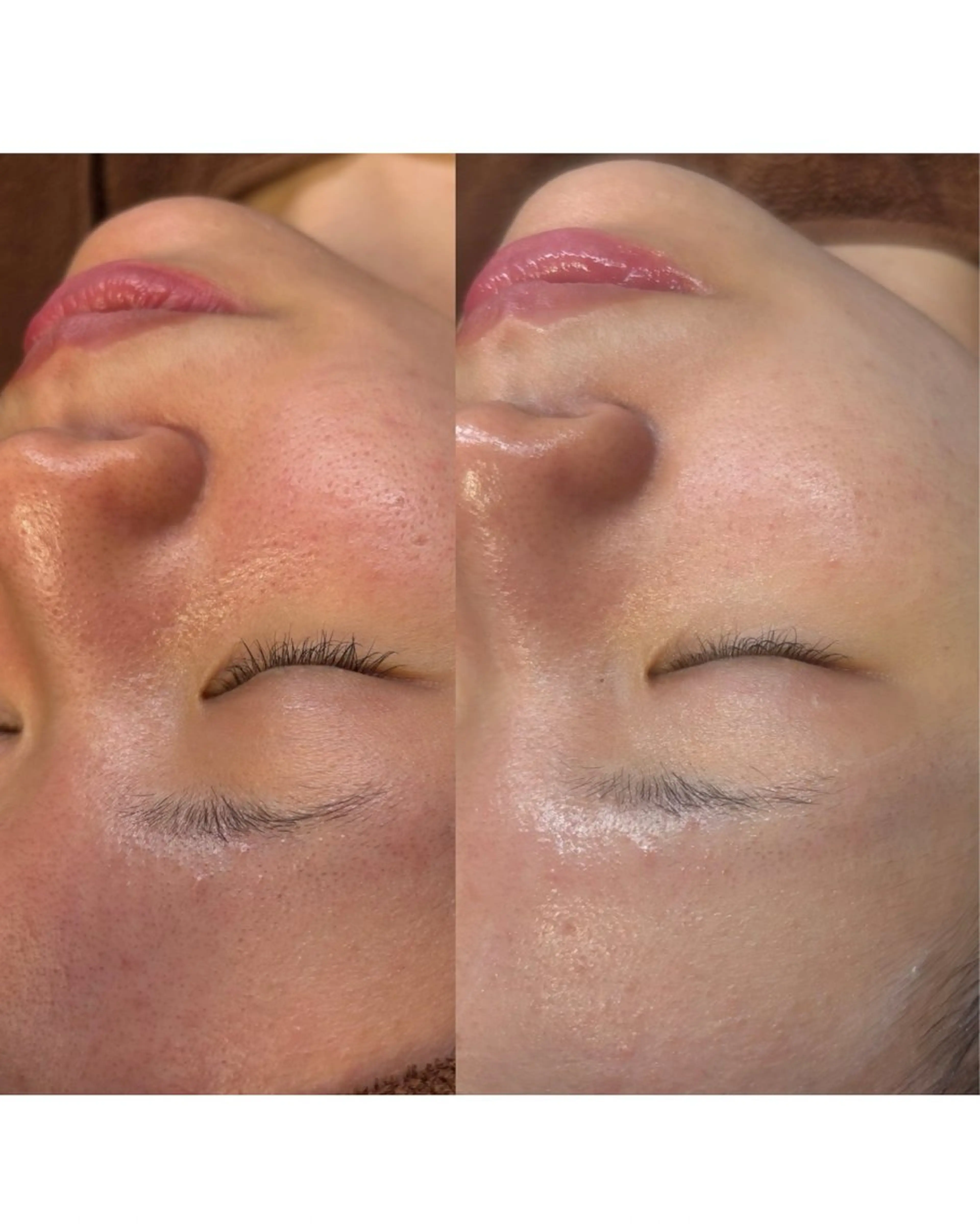 エステ Salon【yuzu.】所属・🍊肌管理×美眉 【yuzu.】の眉毛・アイブロウイメージ