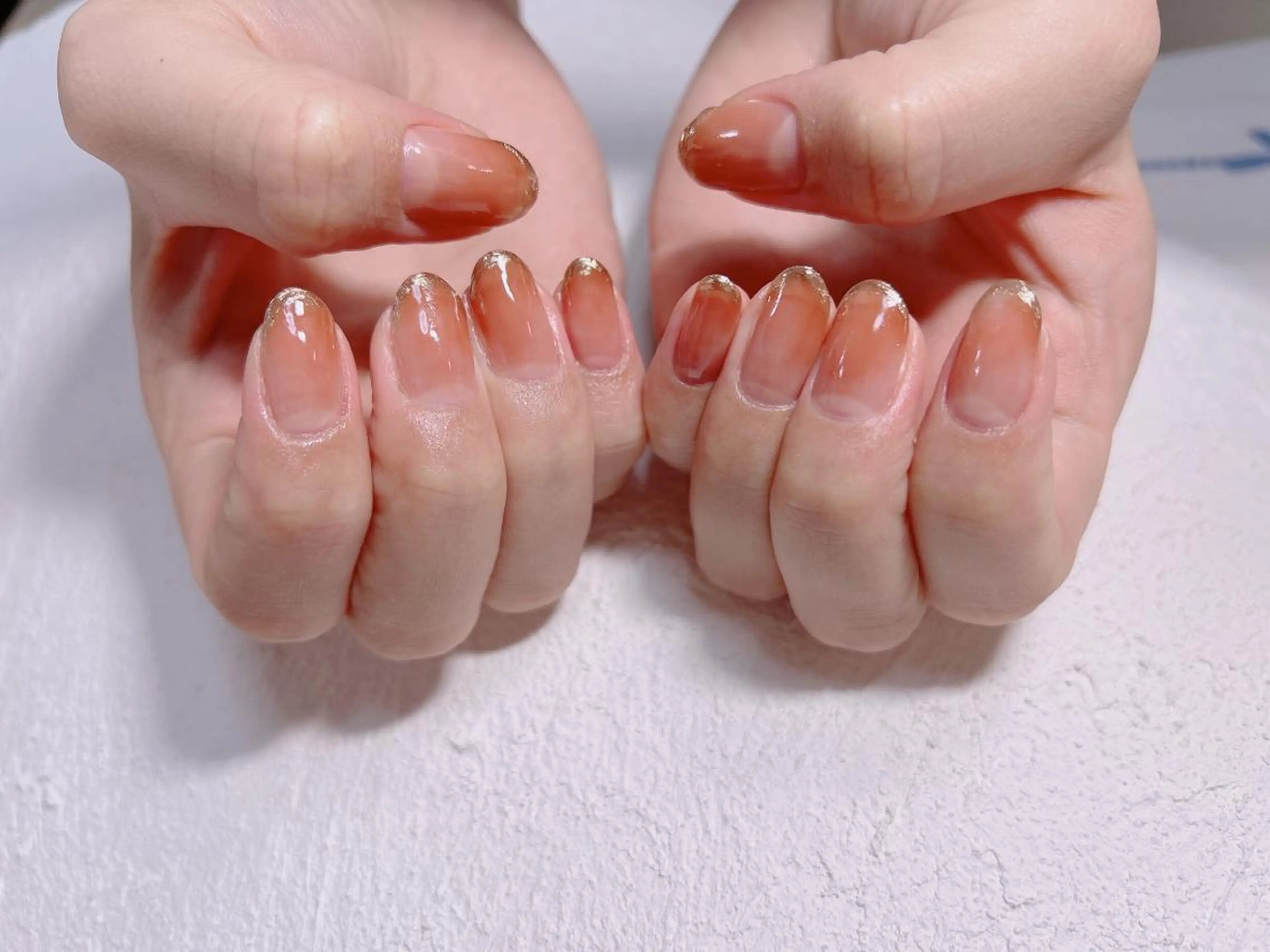 ネイル 持ち込み Regaro i.sのネイルデザイン