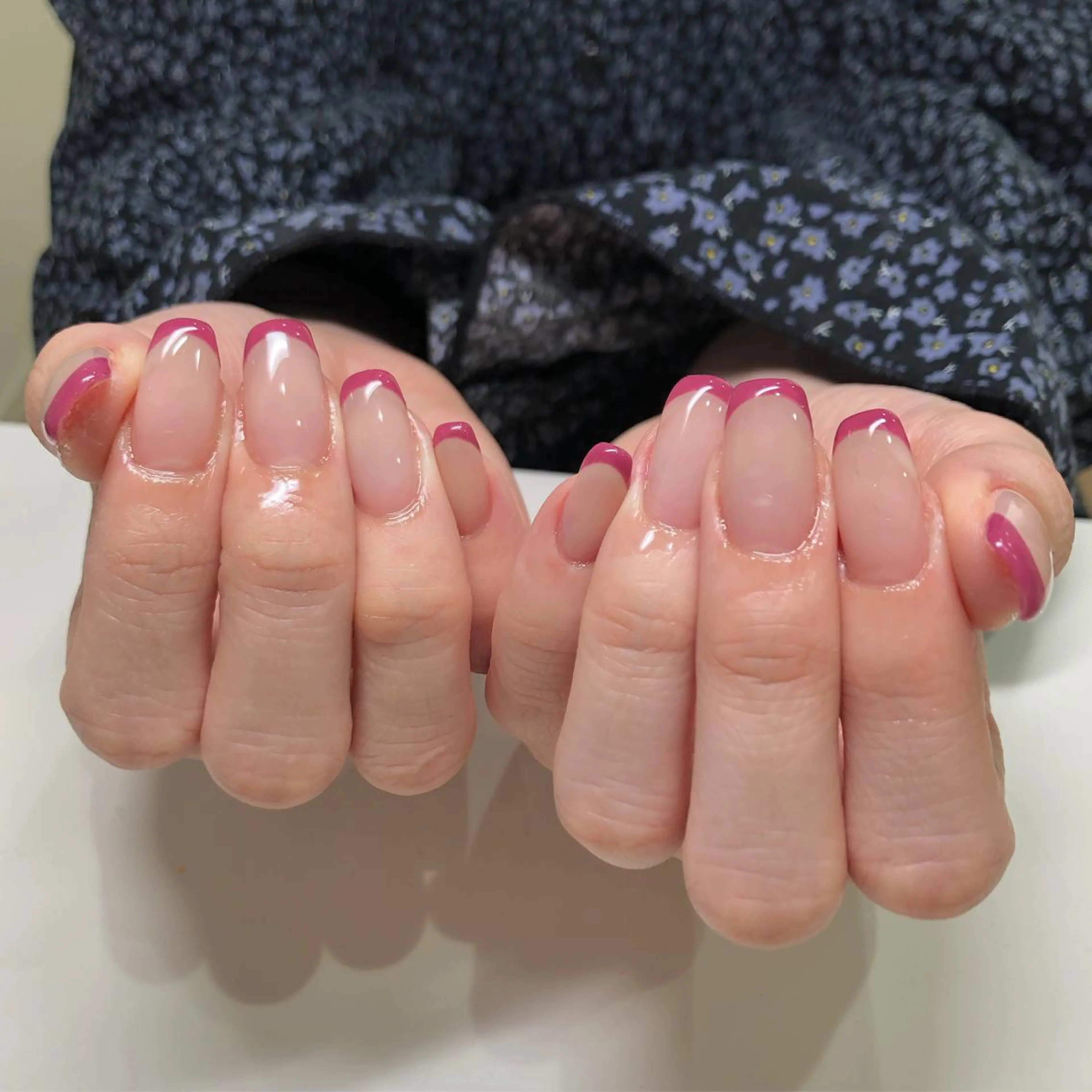 ネイル ハンドネイル nail by minamiのネイルデザイン