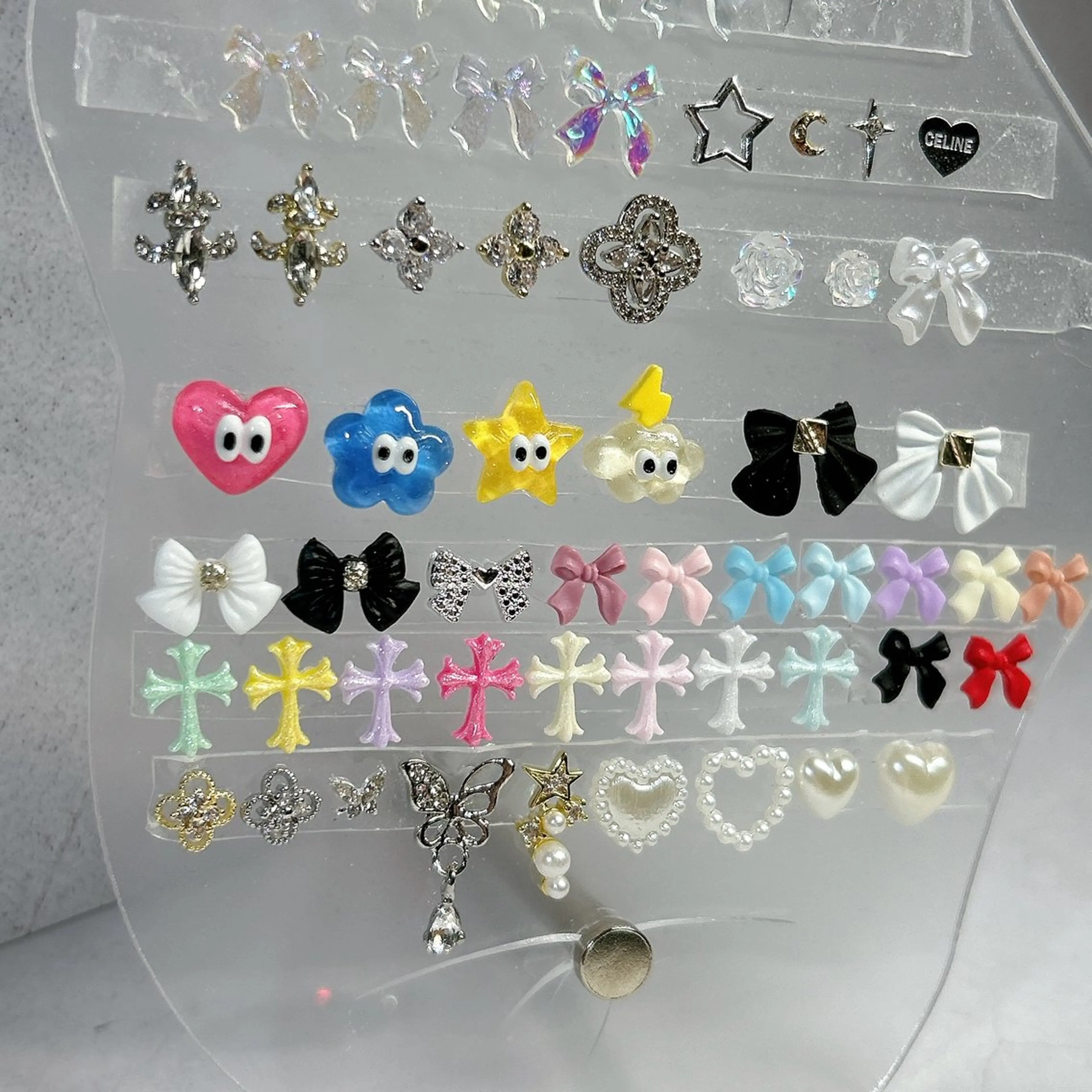 ネイル JERRIE 　 韓国ネイル/自爪育成所属・✴︎JERRIE✴︎ 浮かない◎折れない◎のネイルデザイン