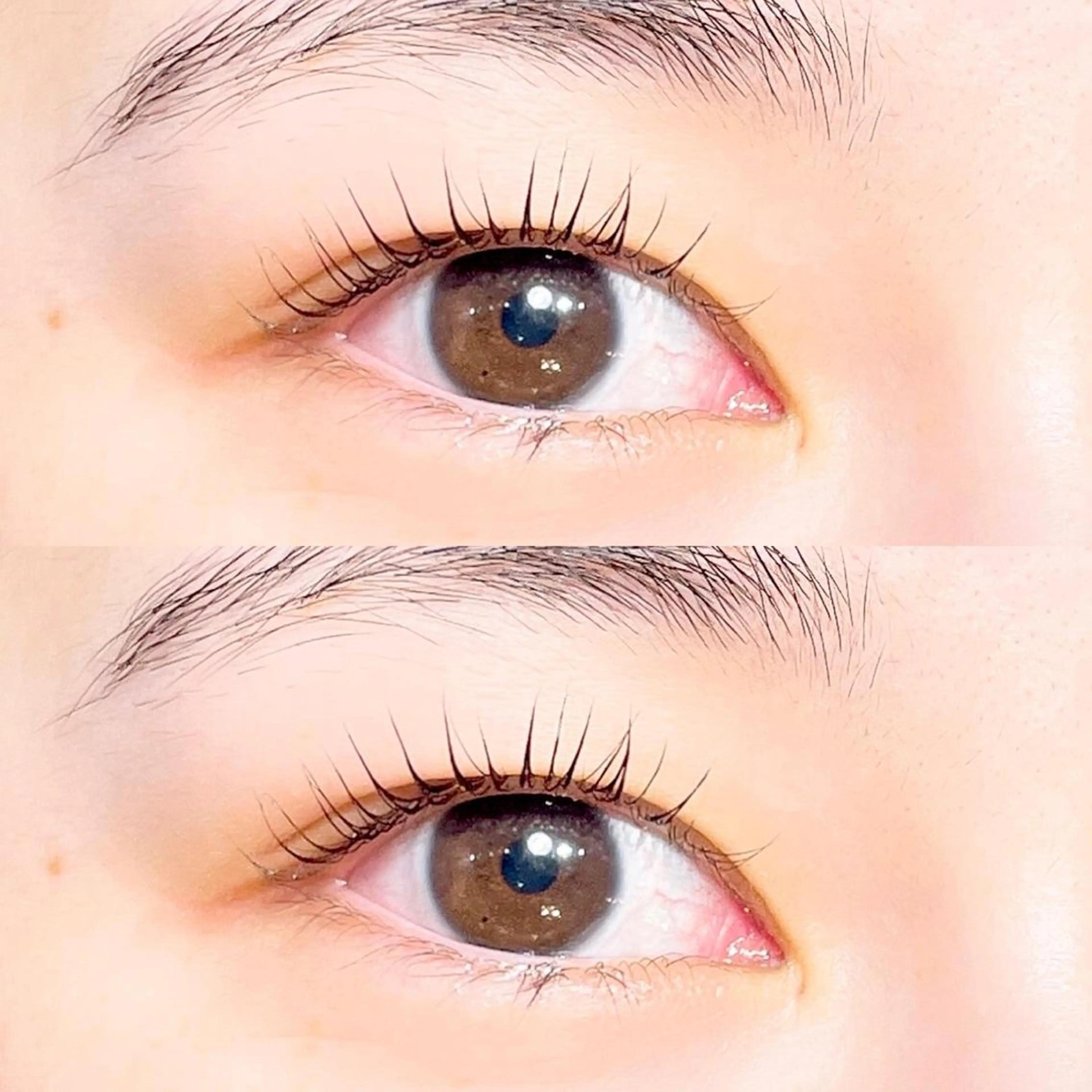 マツエク・マツパ Ciao   nail &eyelash所属・Rina Ciaoのマツエク・マツパデザイン