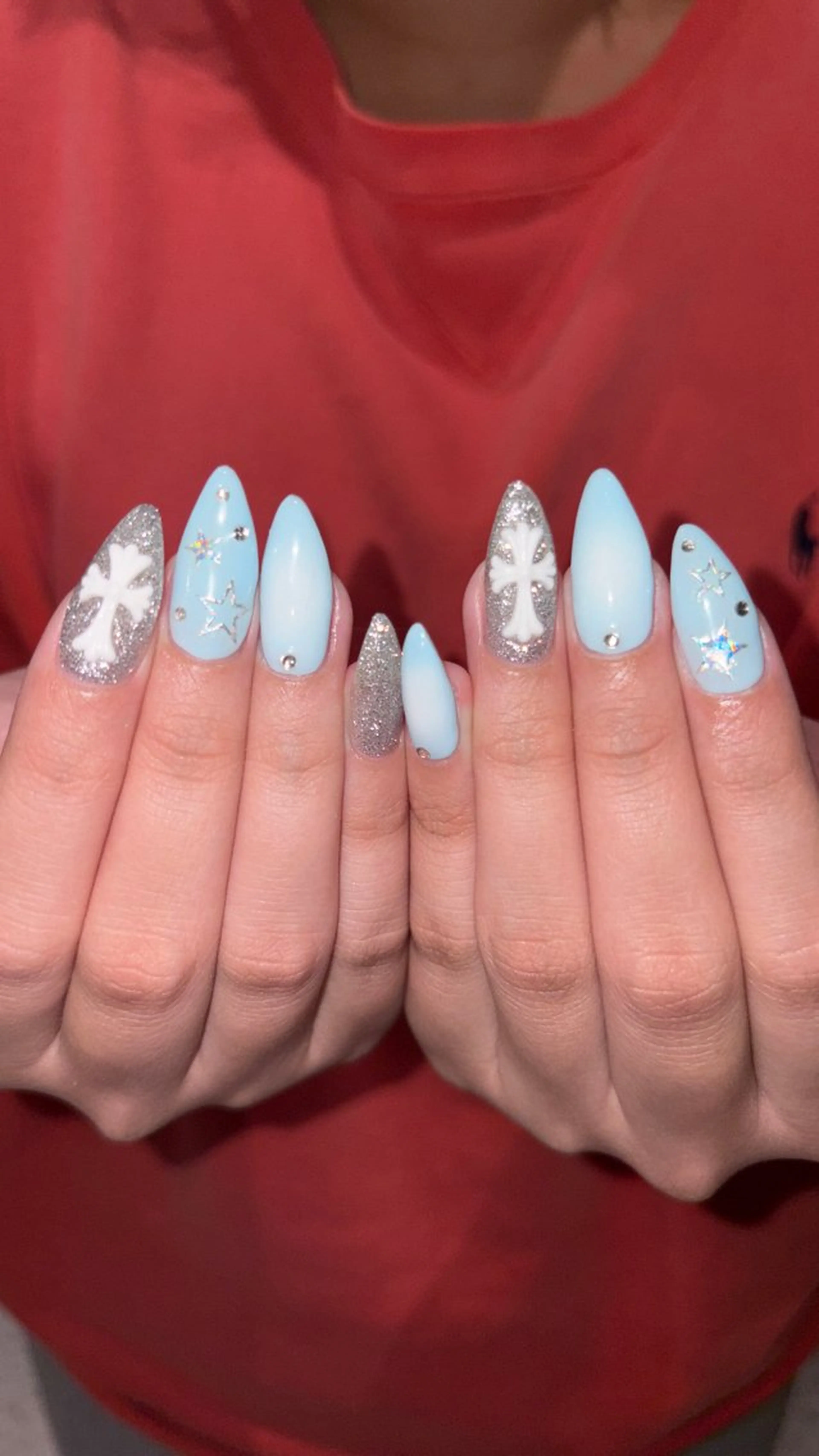 ネイル nail＆eye👙 /Komachi❤️のヘアスタイル