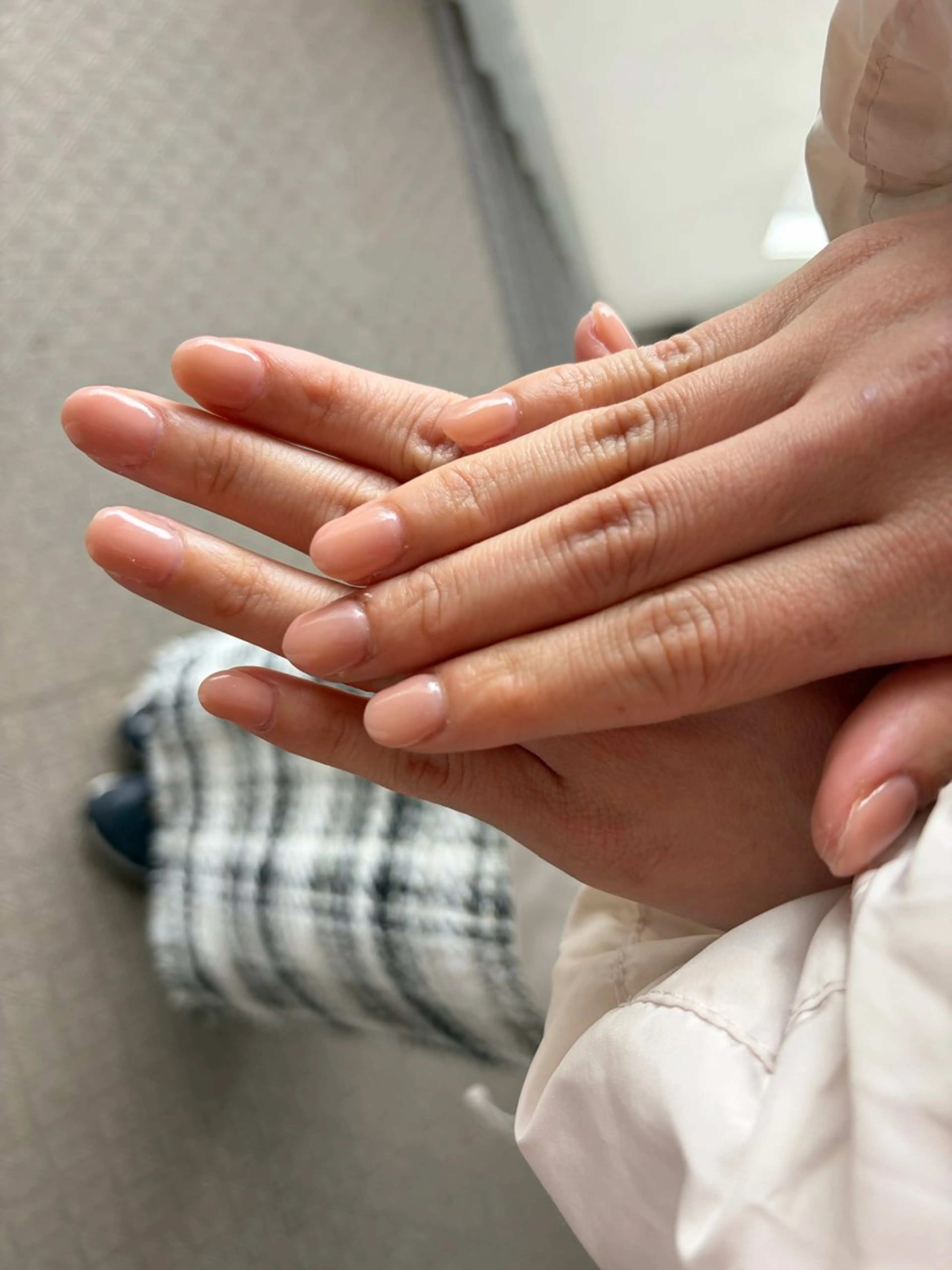 ネイル 【カメレオン】宇野 恵のネイルデザイン