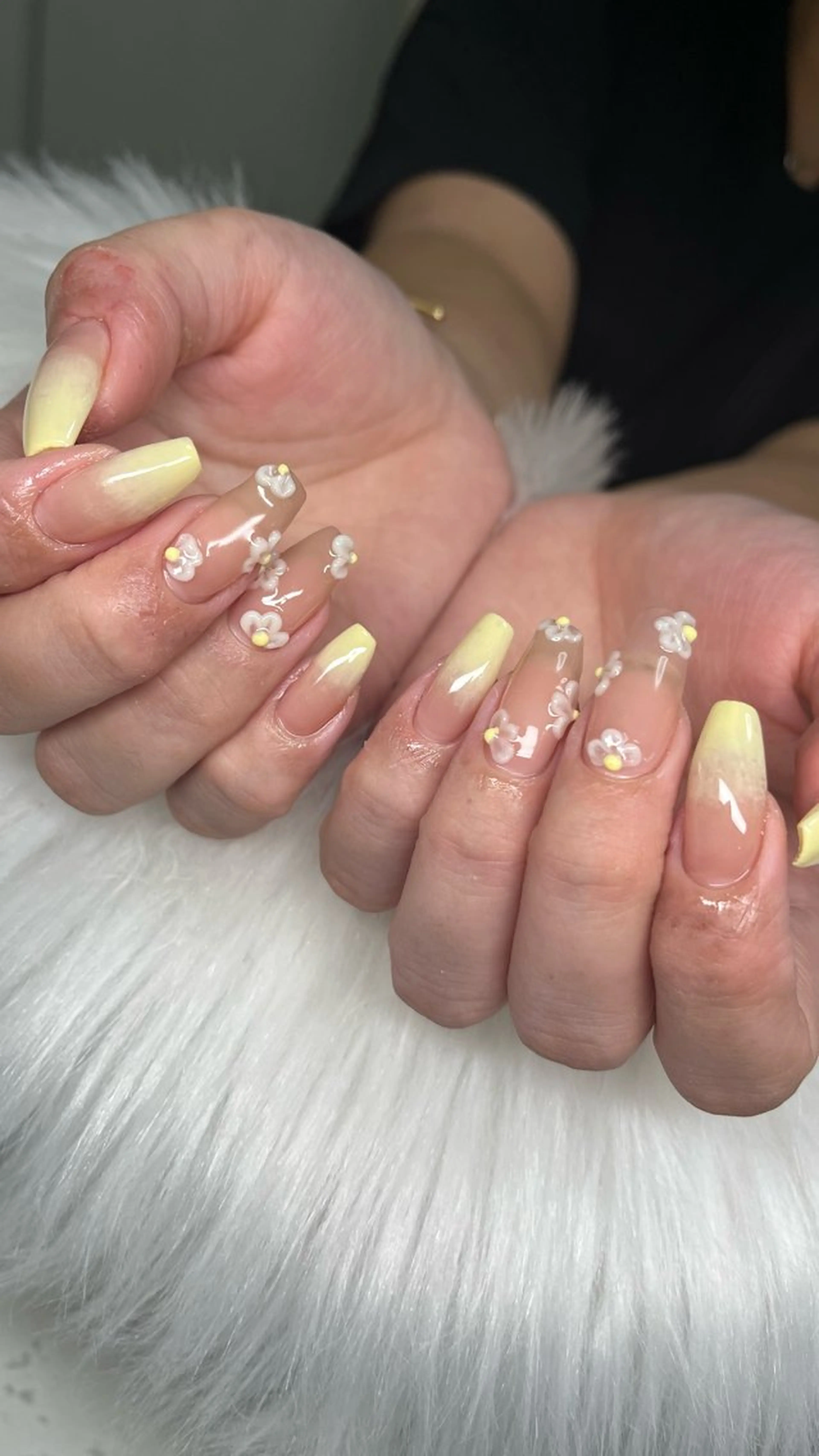 ネイル ハンドネイル JR西大路駅徒歩1分 JBネイルのネイルデザイン