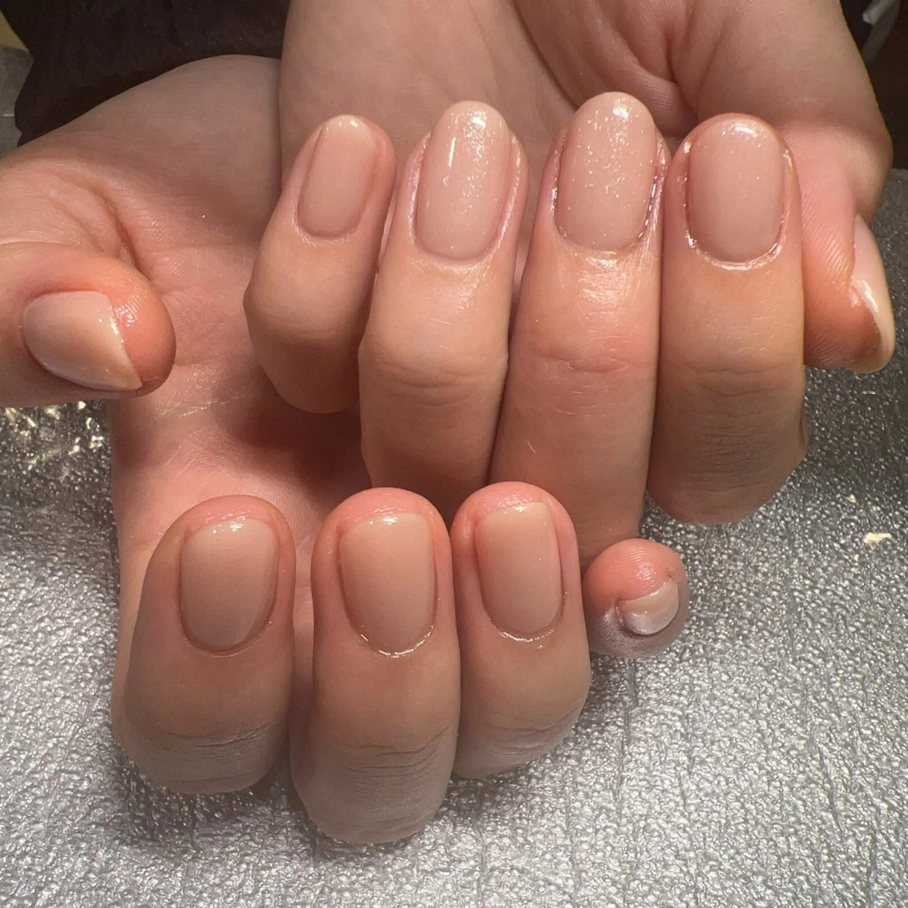 ネイル Total Beauty Salon CURE 津田沼店所属・イエティ .のネイルデザイン