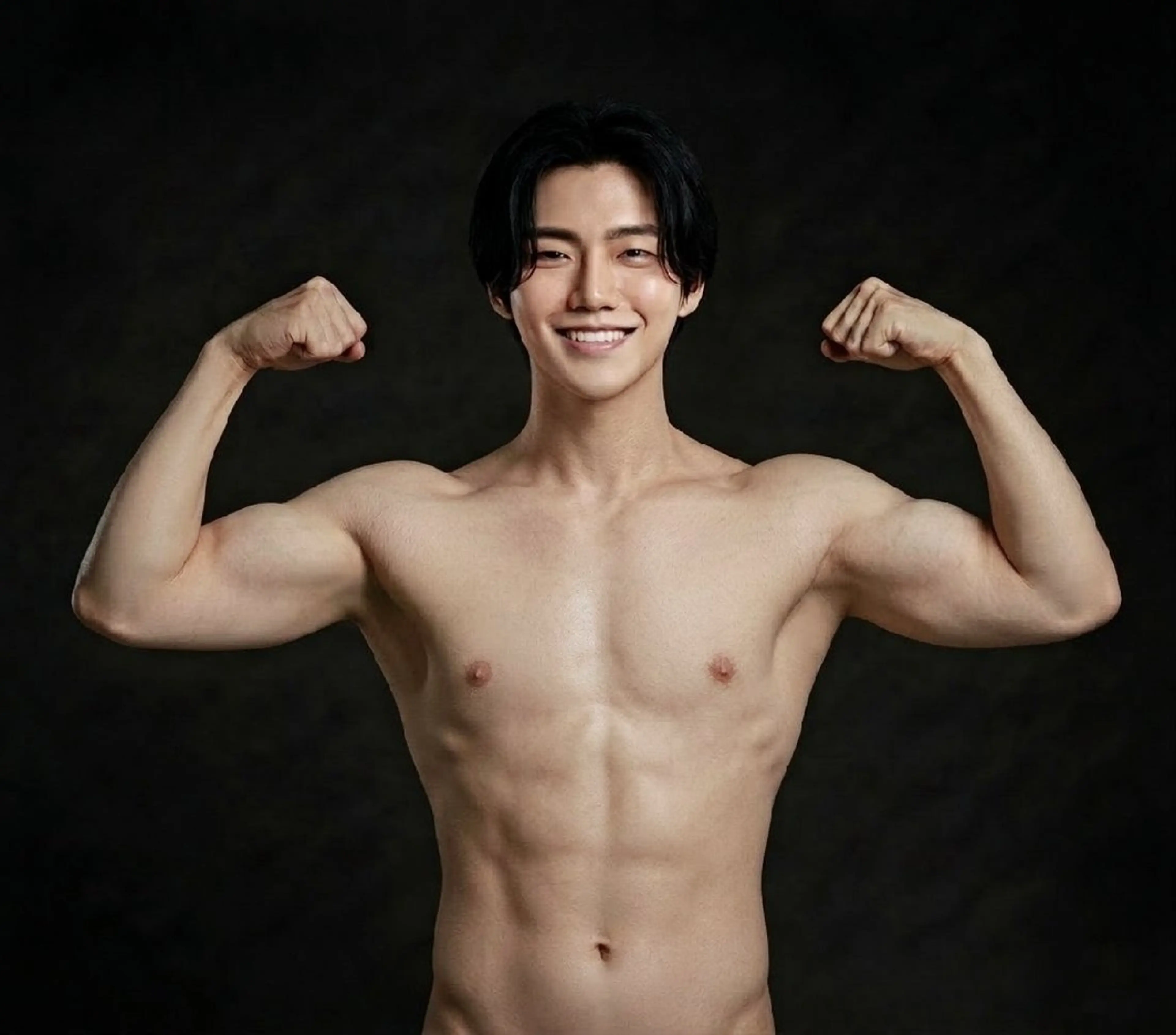 メンズ Masterpiece Body Wellness Center所属・The Owner Of MPのエステ・リラクイメージ