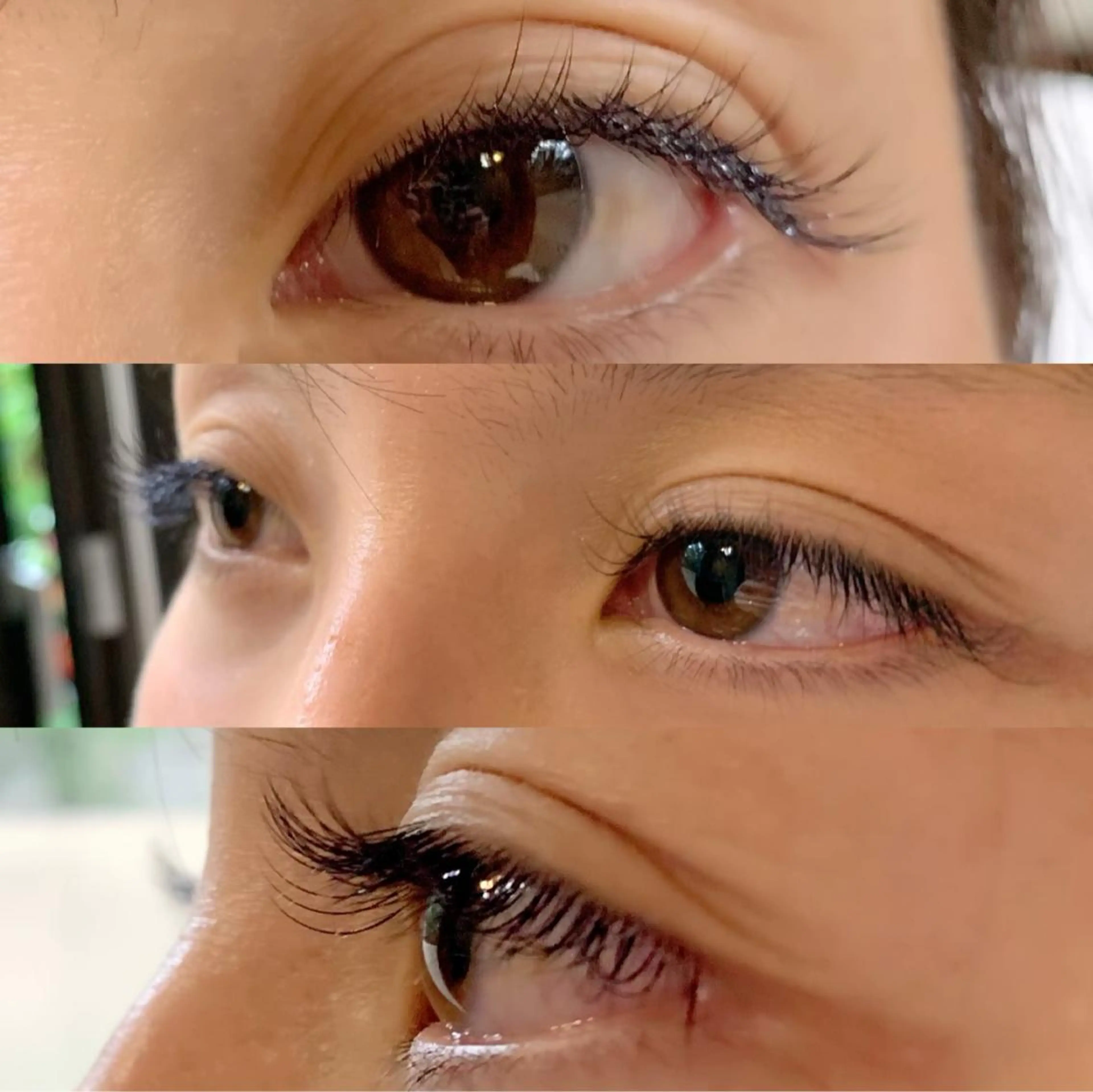 マツエク・マツパ Twiggy Lashes所属・Twiggy Lashes いずみのマツエク・マツパデザイン