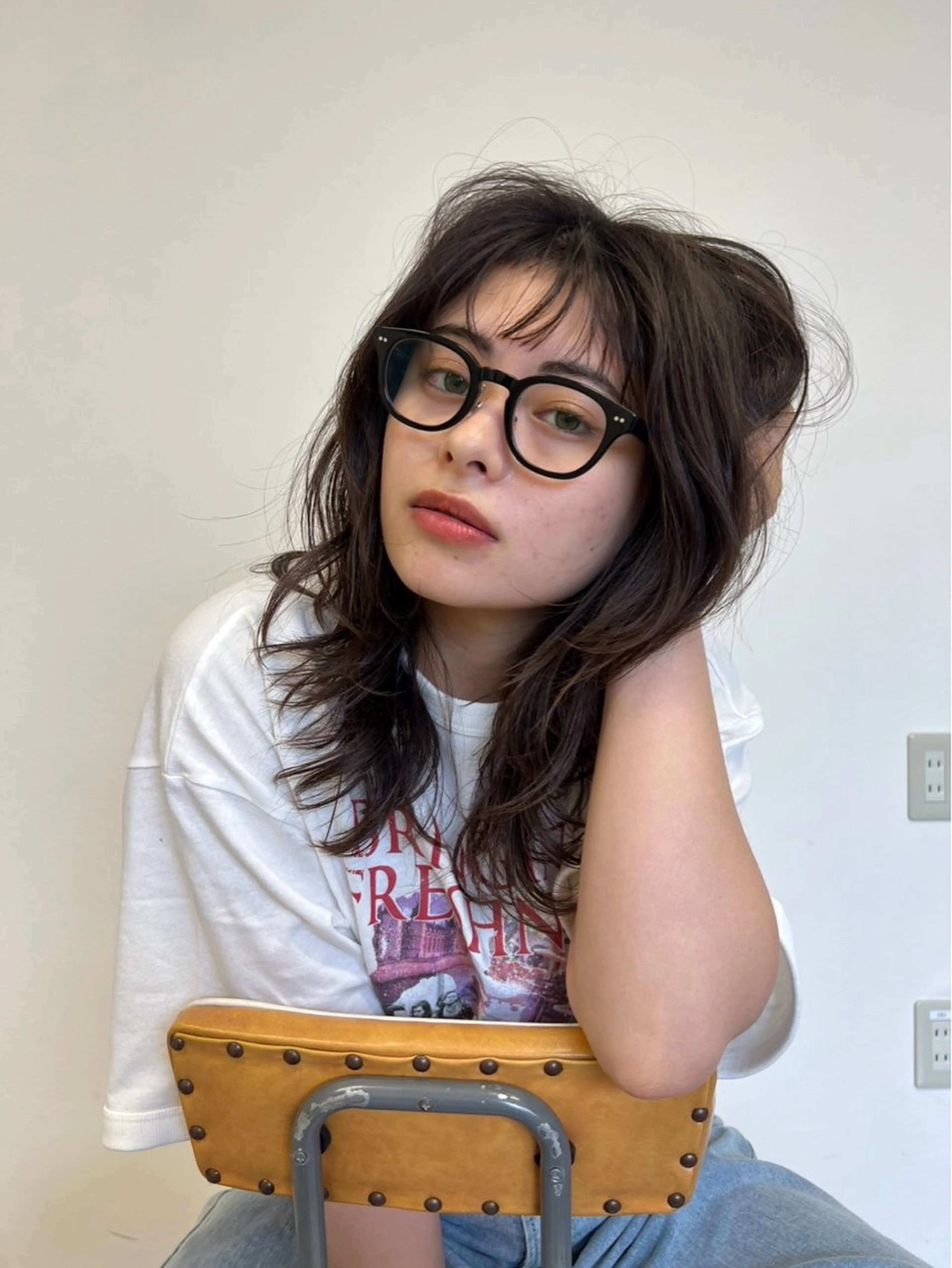 《long cut model🛋》※注意事項をご覧下さいの写真