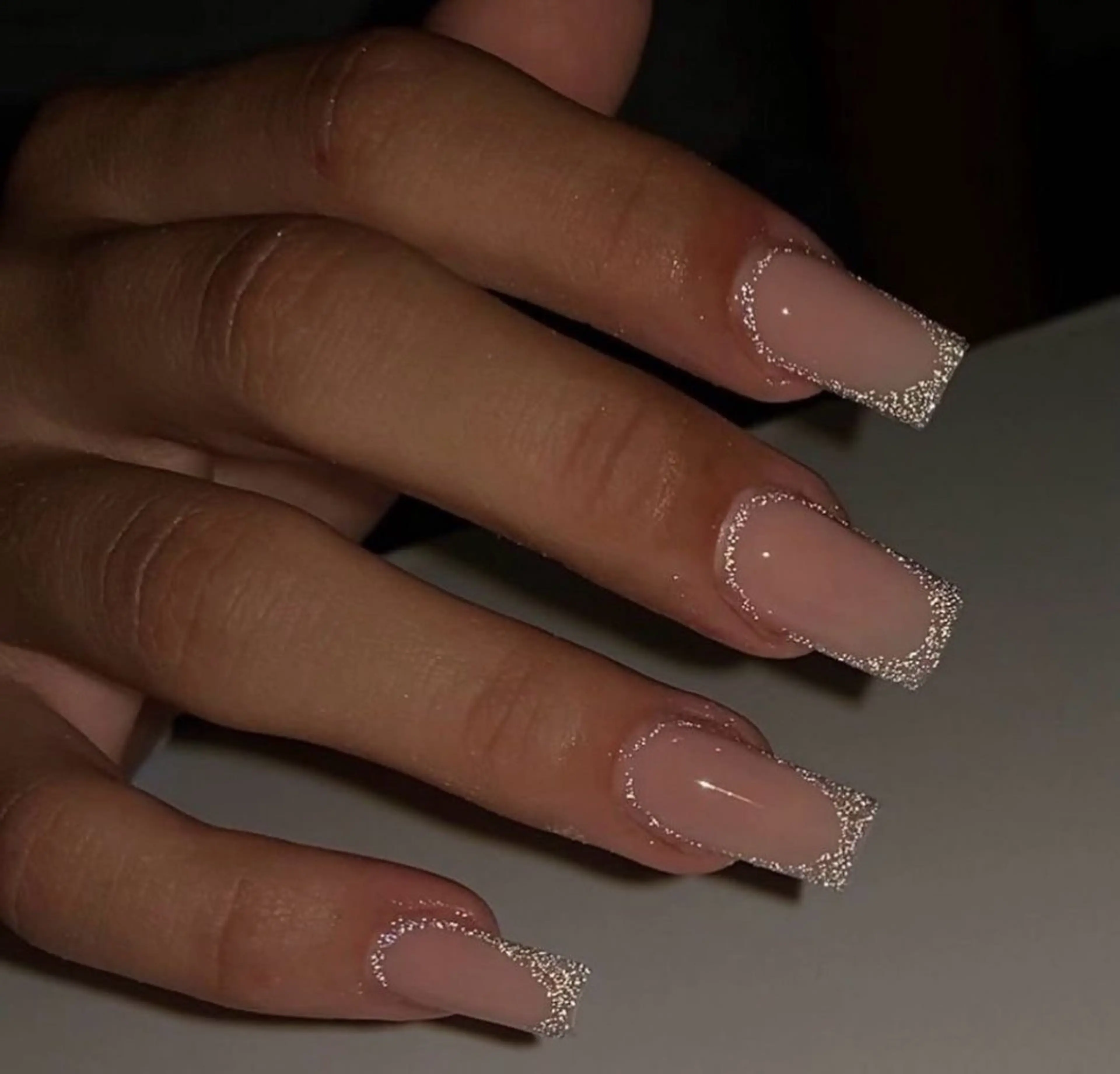 ネイル ハンドネイル Ri-e's nailのネイルデザイン