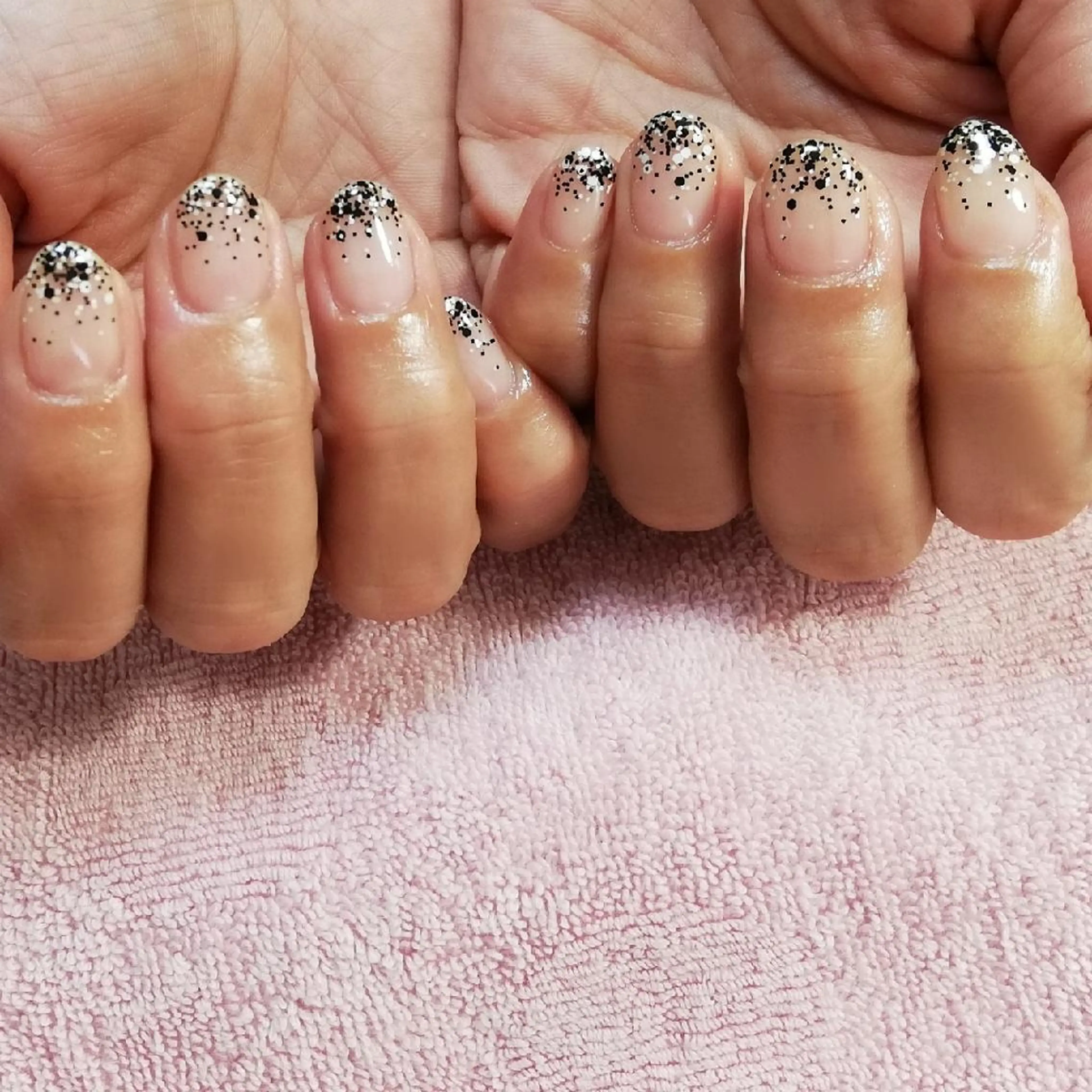 ネイル ハンドネイル ネイルサロンほっこり kanaのネイルデザイン