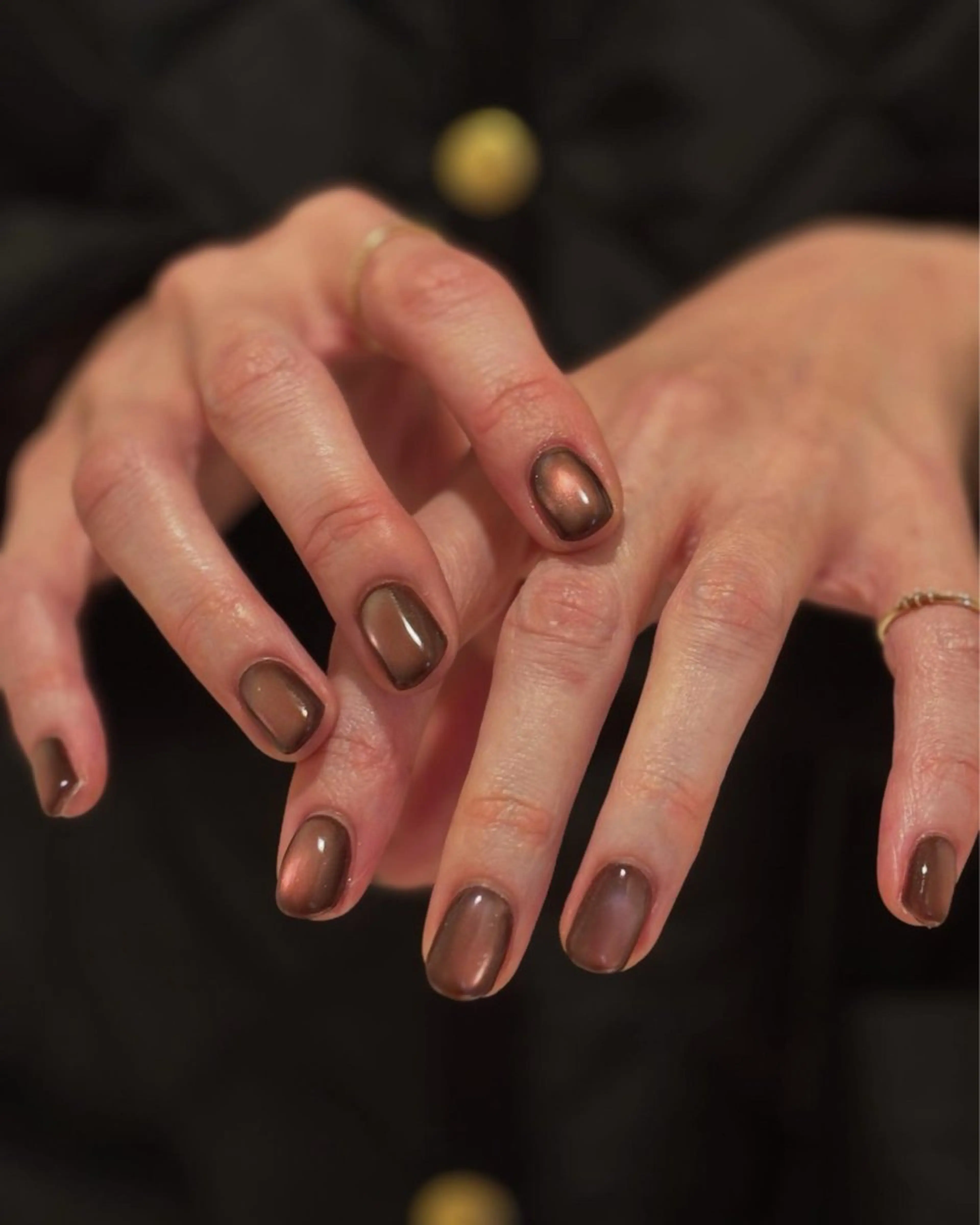 ネイル ハンドネイル Elio所属・Elio 国泰寺のネイルデザイン