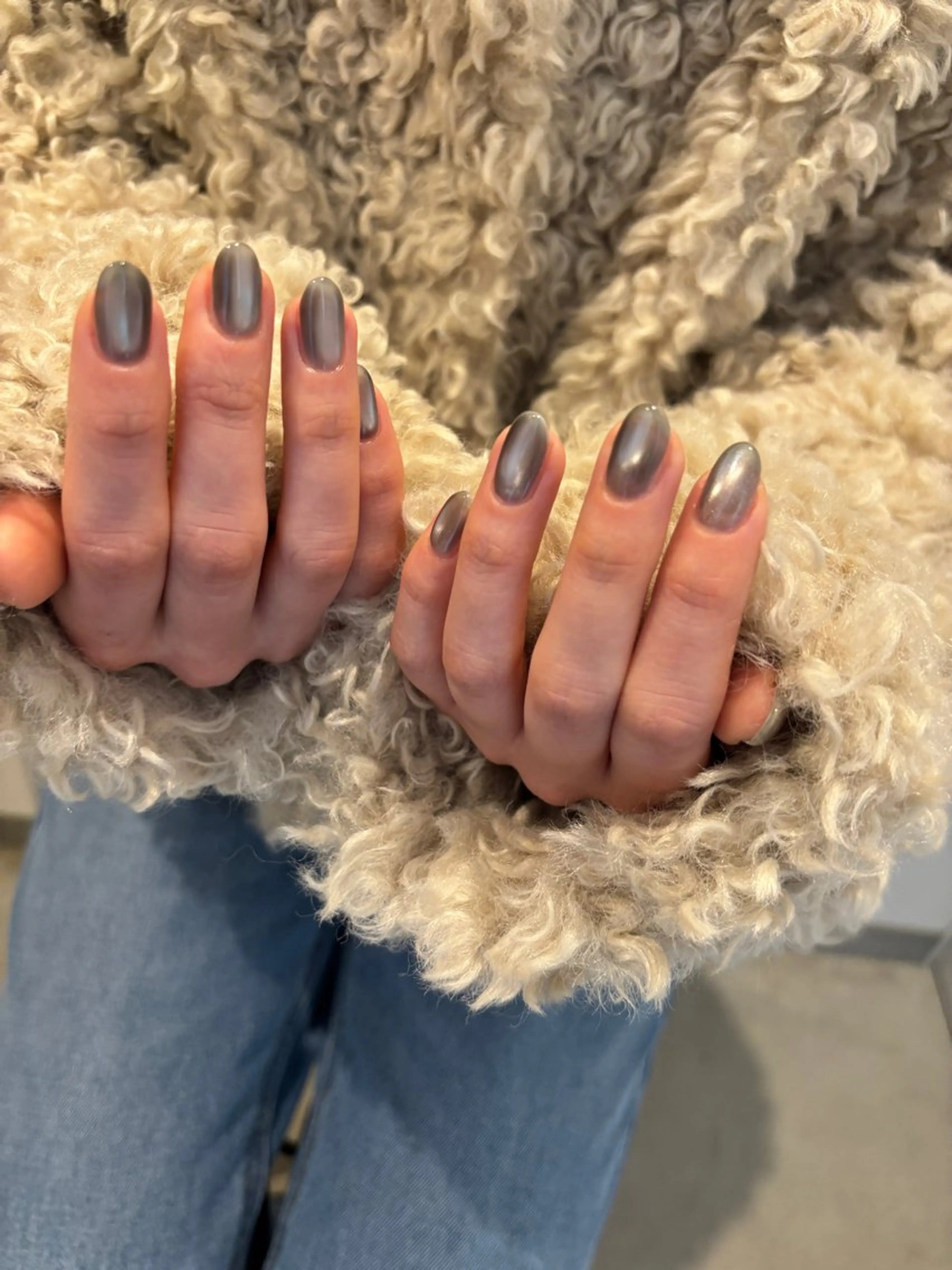 ネイル ハンドネイル ulu. kanakoのネイルデザイン