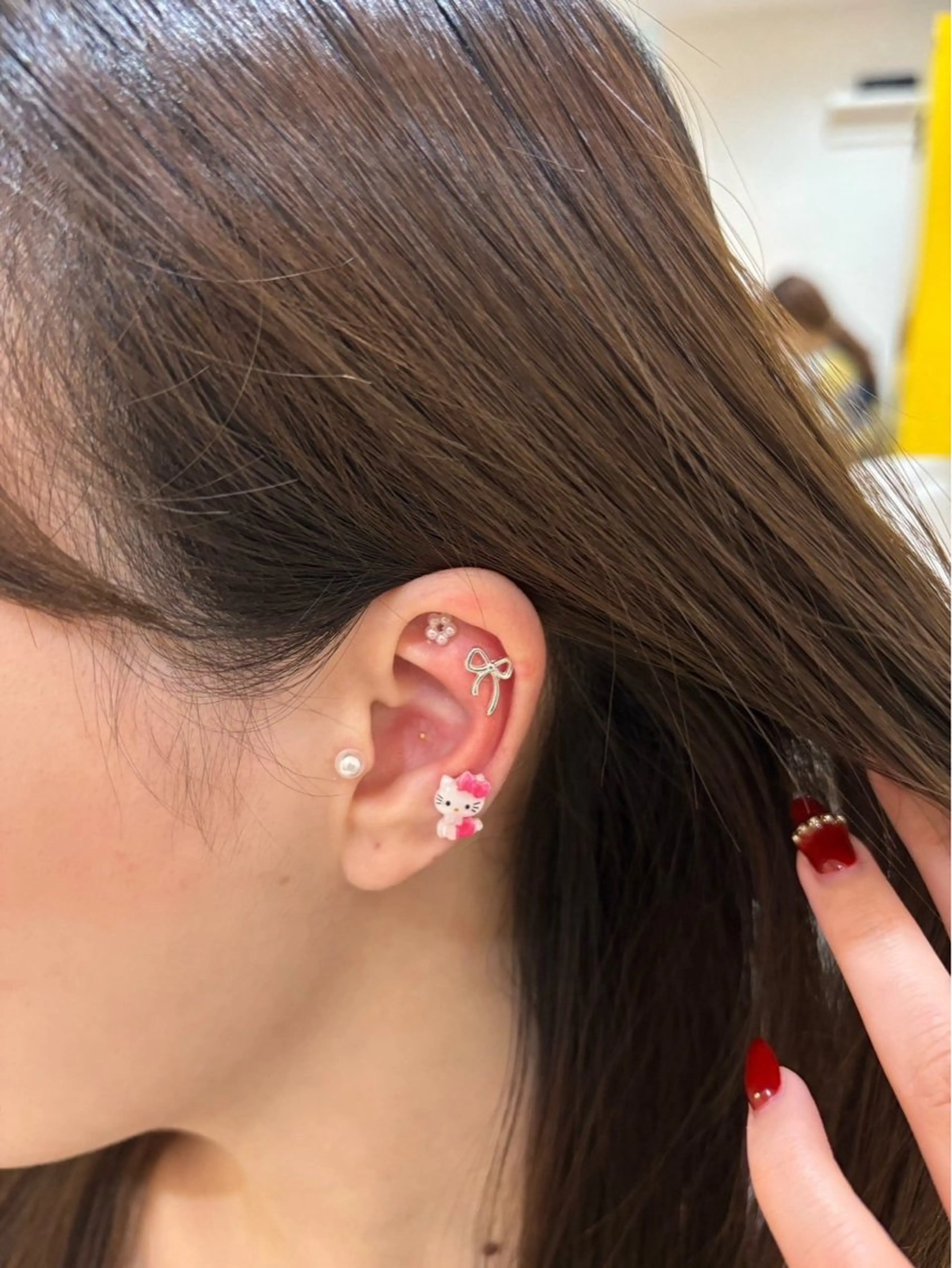 大平 愛未のエステ・リラクイメージ