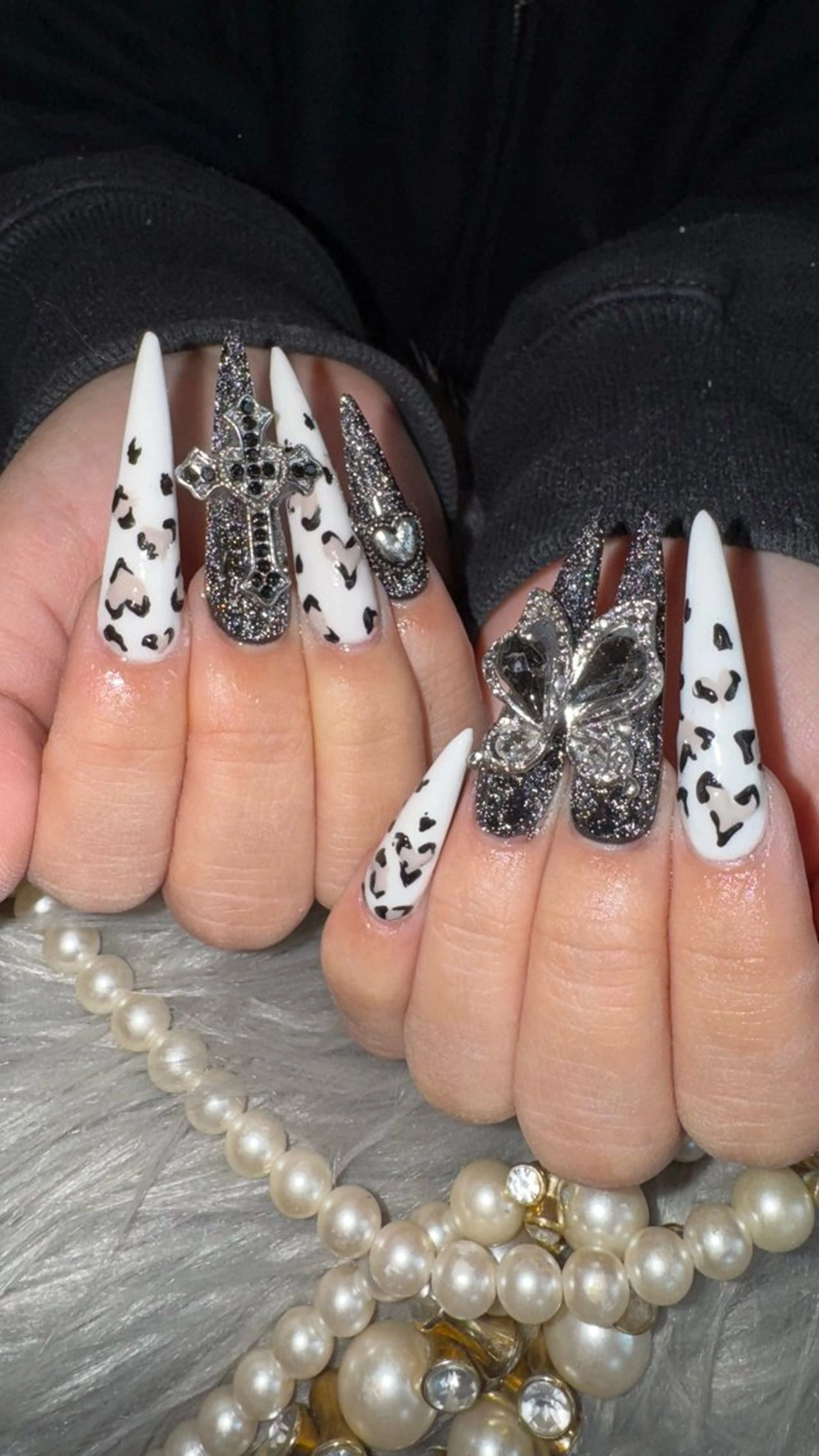 ネイル ハンドネイル ネイルサロンfeel茂原店所属・Feel ‪‪☺︎‬Yuriaのネイルデザイン