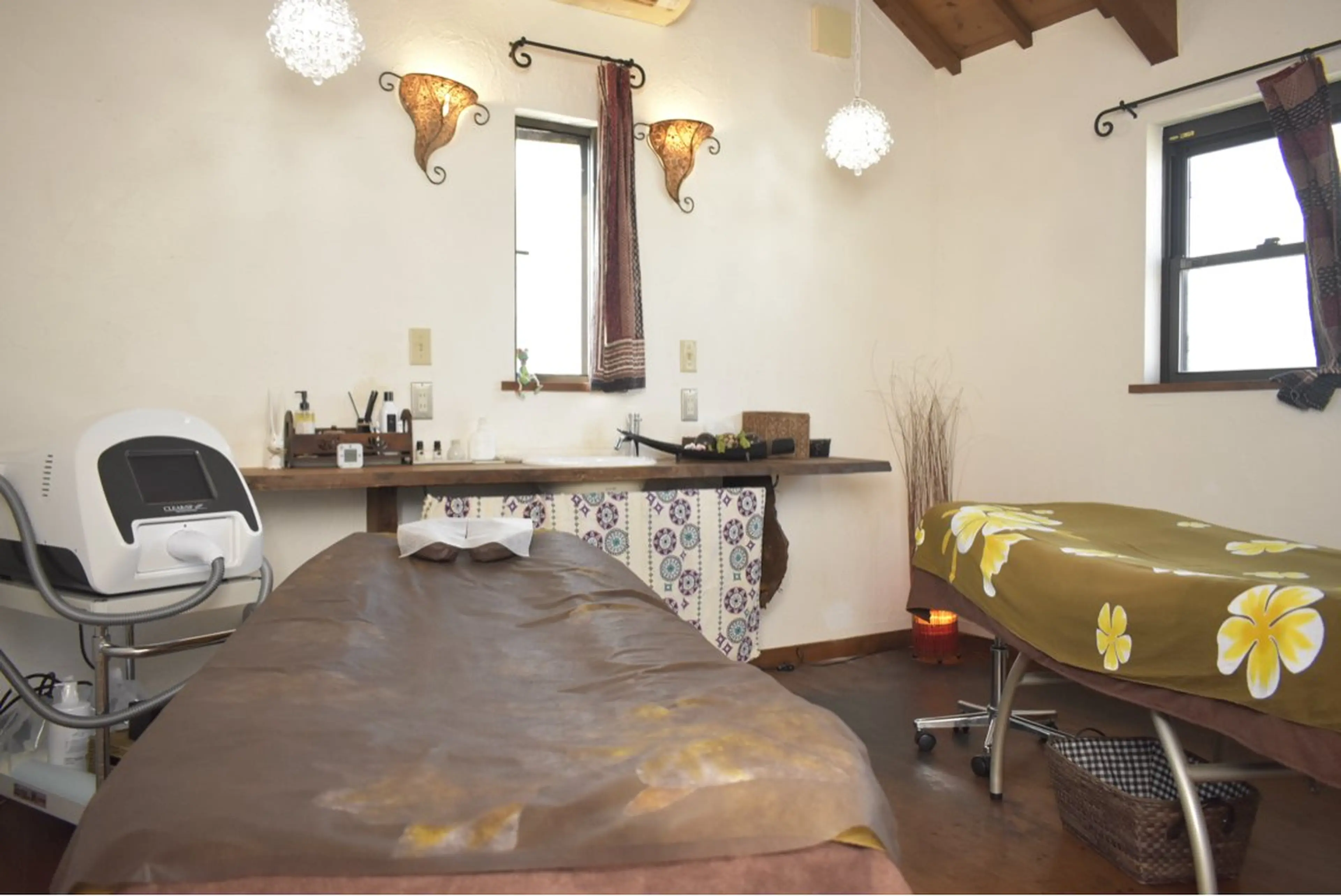 Reizend【ライチェンド】所属・Reizend 🌿 ライチェンドのエステ・リラクイメージ