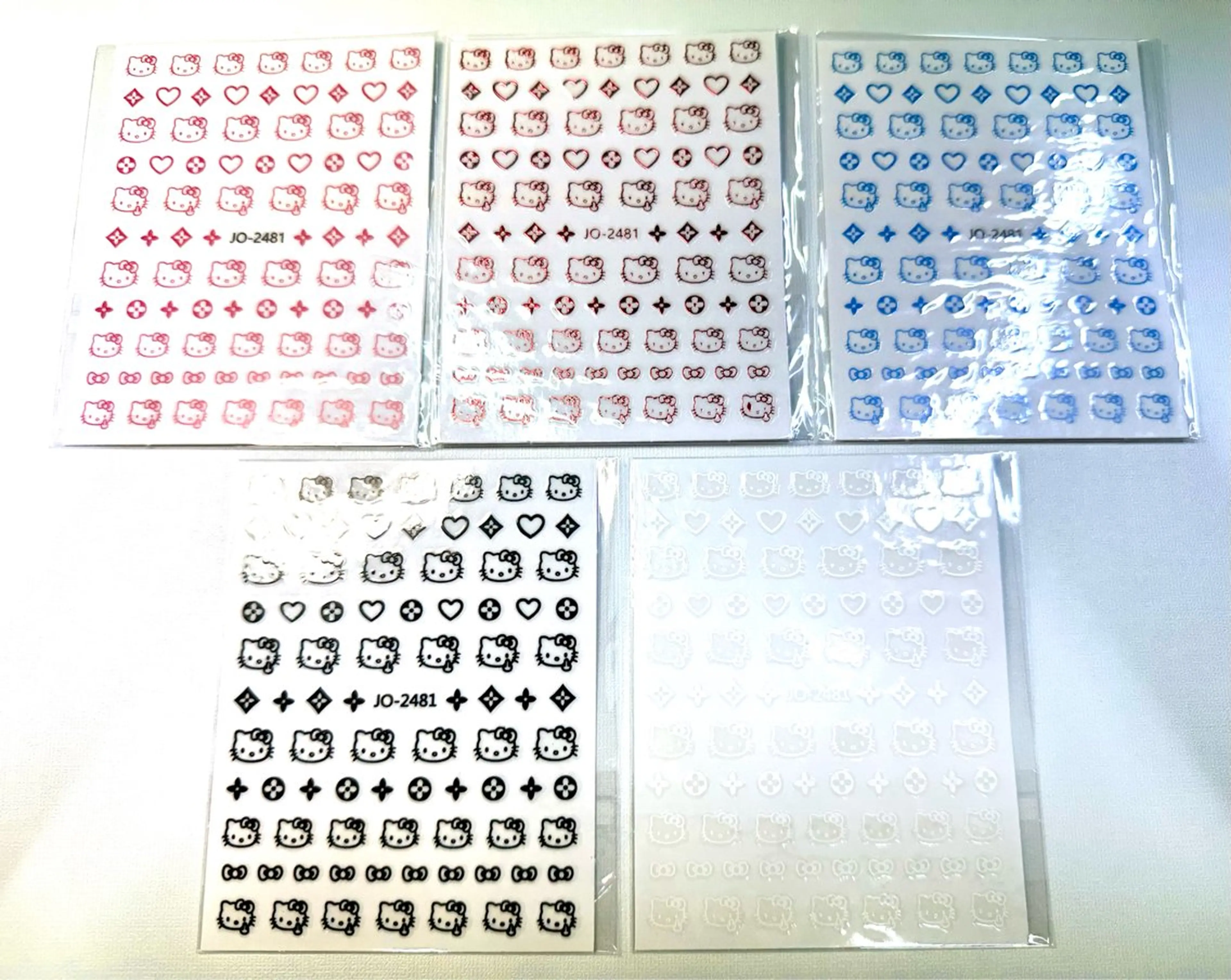 ネイル M Hのその他イメージ