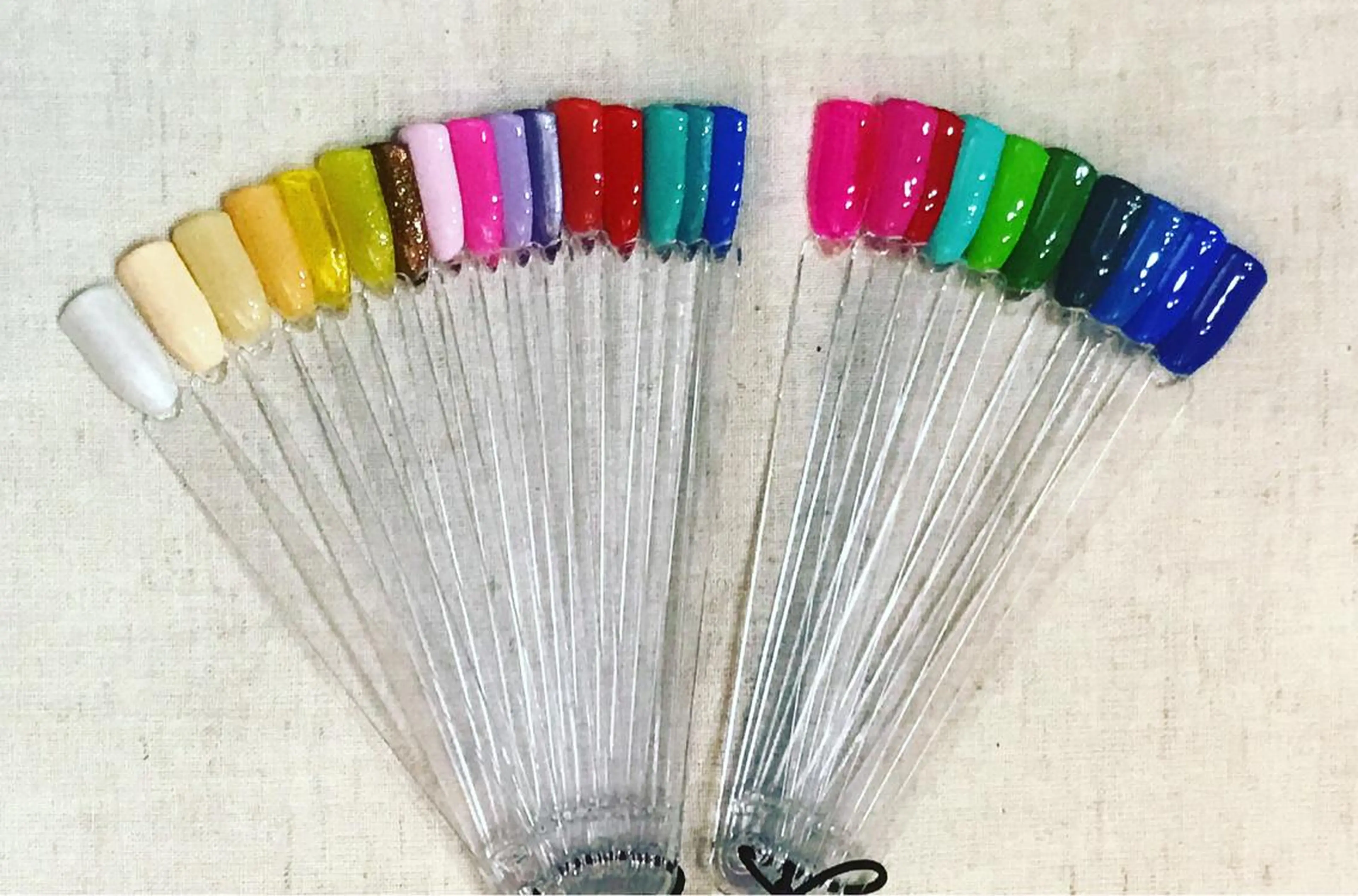 ネイル ジェルネイル mmagicca. 【 まじか. 】のヘアスタイル