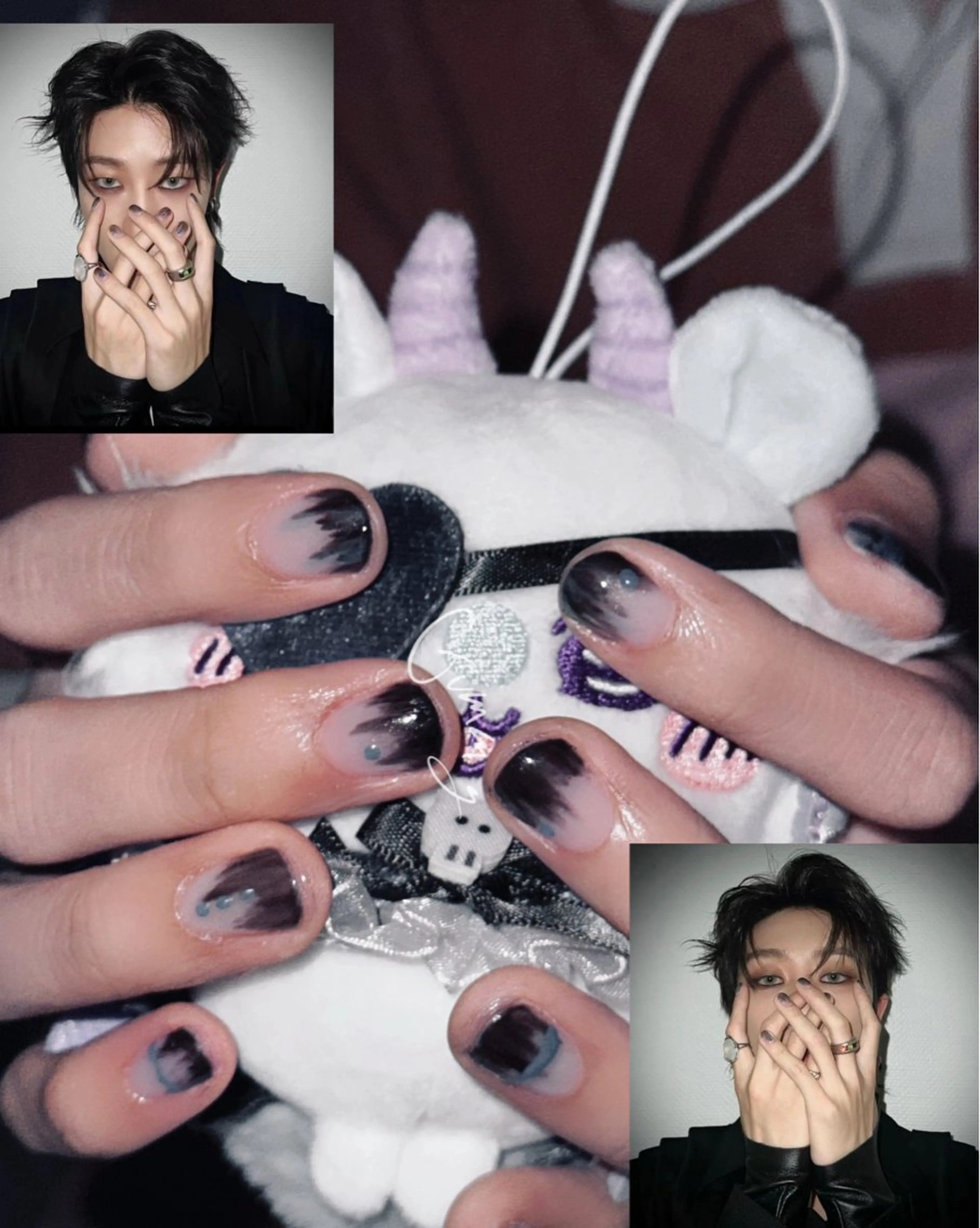 ネイル ハンドネイル Gi nail所属・Gi nail 川崎のネイルデザイン