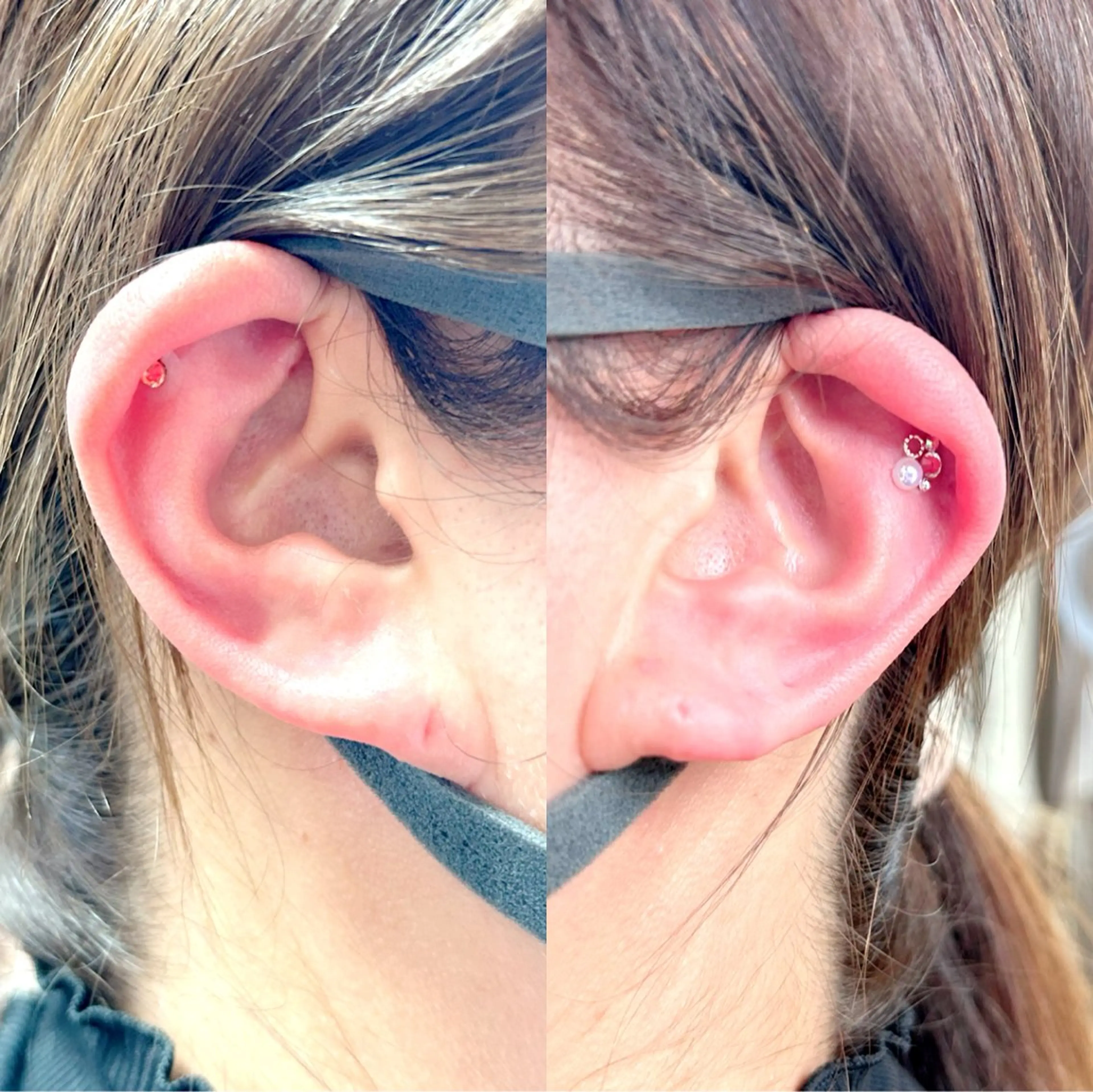 その他 トータルビューティー アイリーのマツエク・マツパデザイン