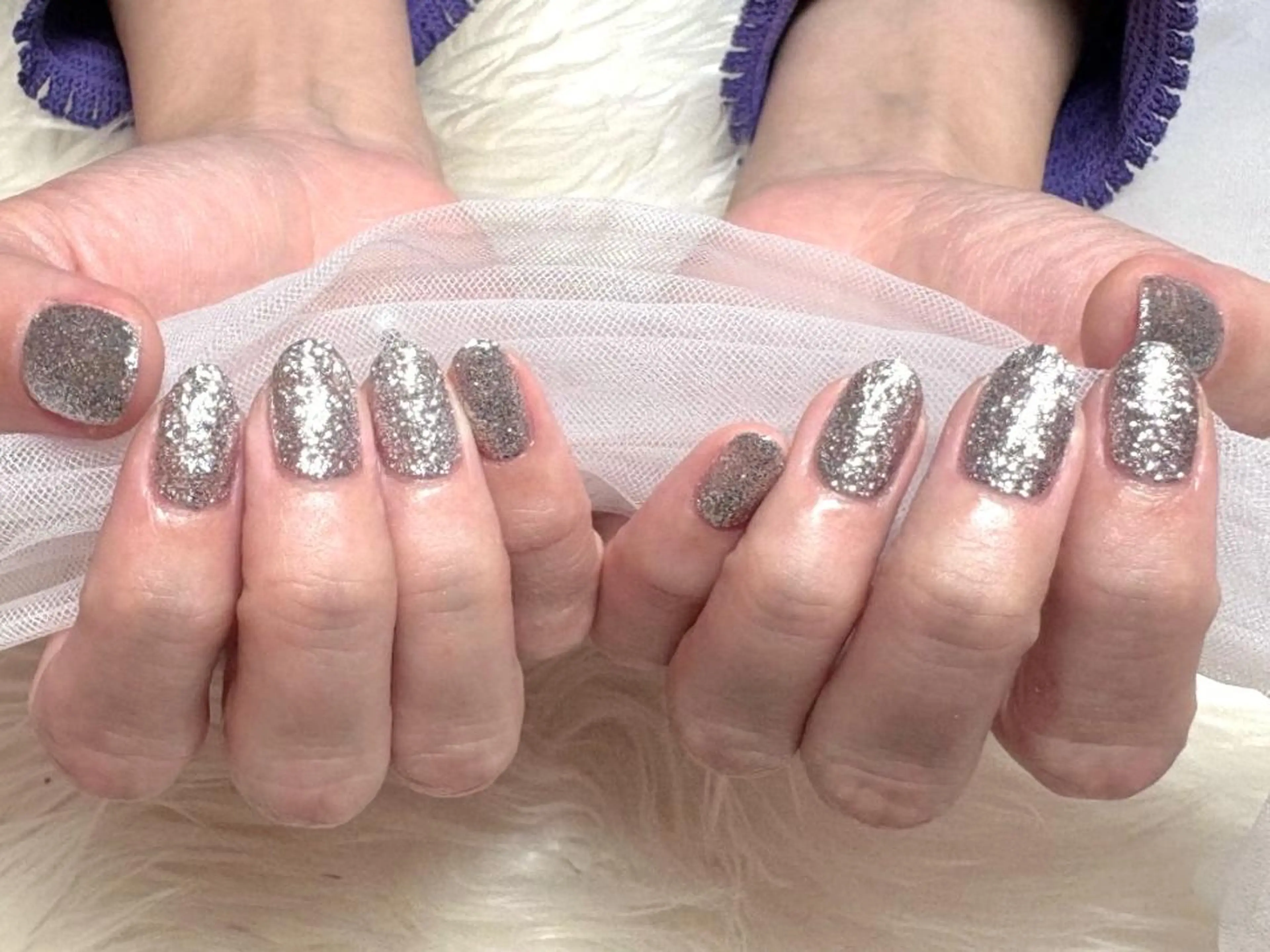 ネイル Bliss れみのネイルデザイン