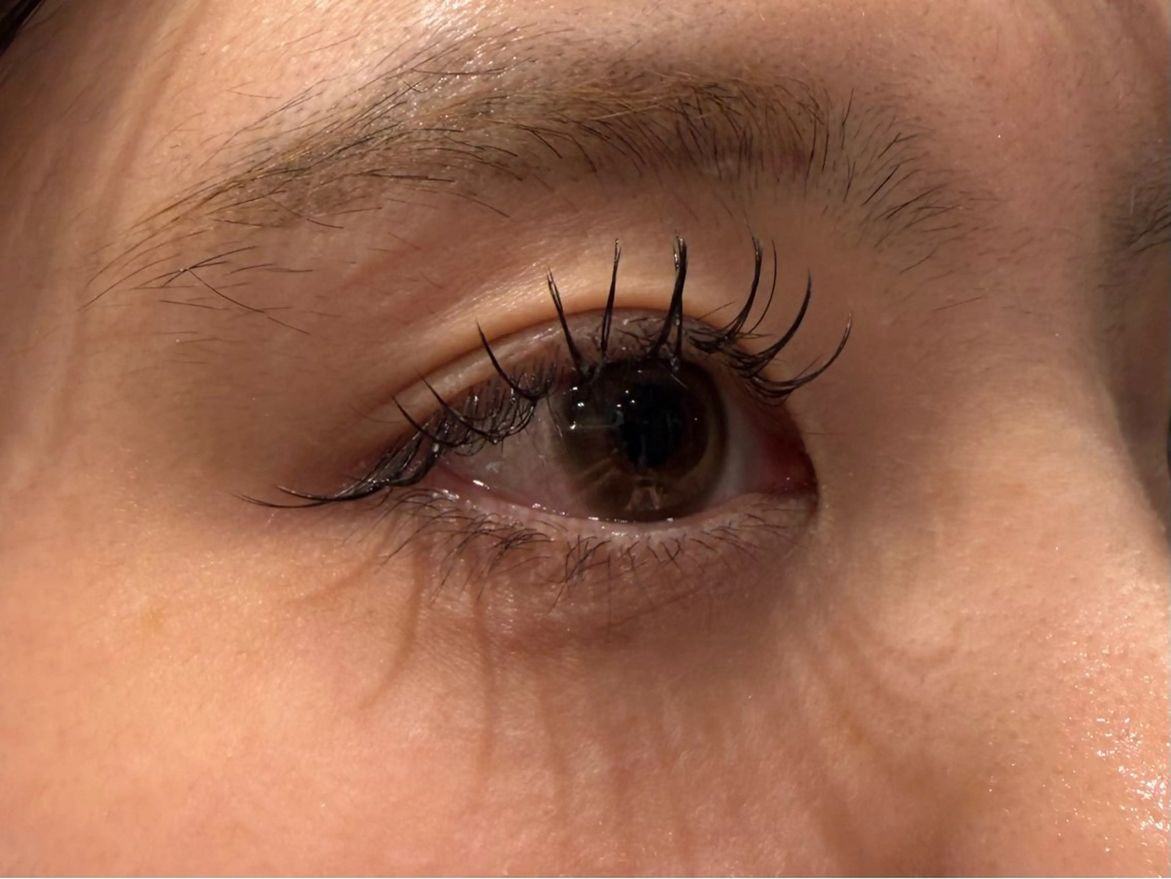 マツエク・マツパ ICHIRIN千葉所属・渡野邉 実咲のマツエク・マツパデザイン