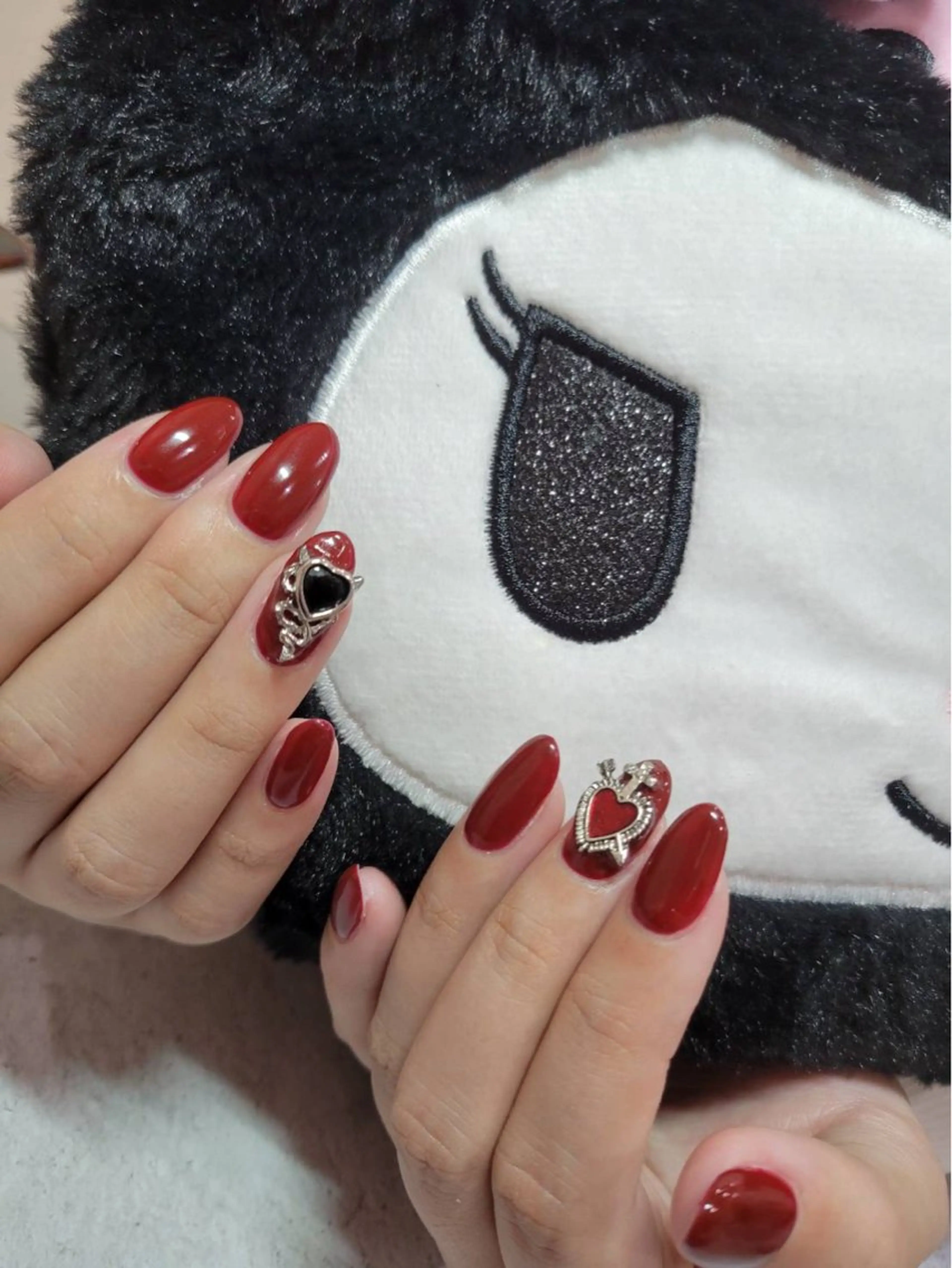 ネイル RichNail所属・Rich Nailのマツエク・マツパデザイン