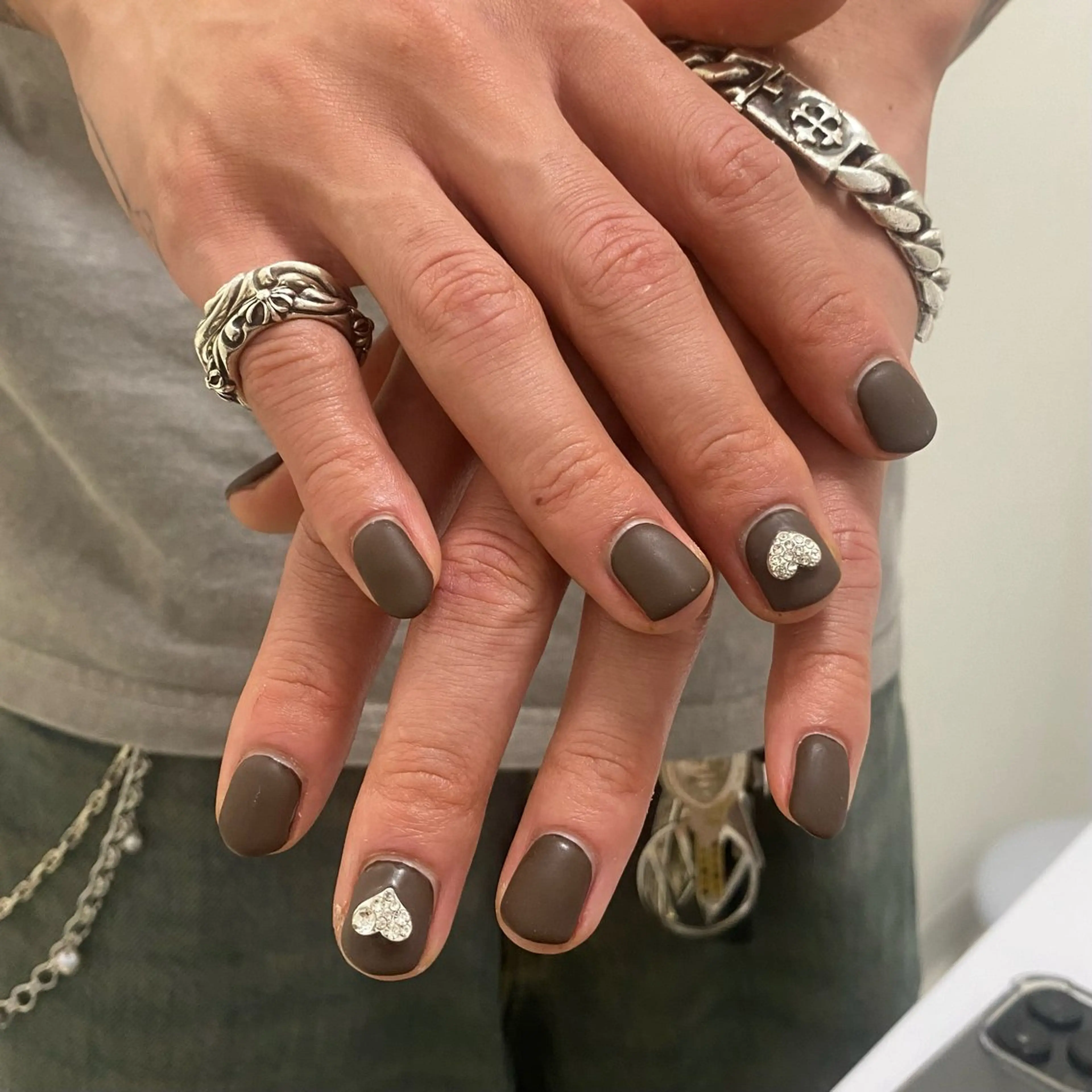 ネイル ハンドネイル haku. kanaのネイルデザイン