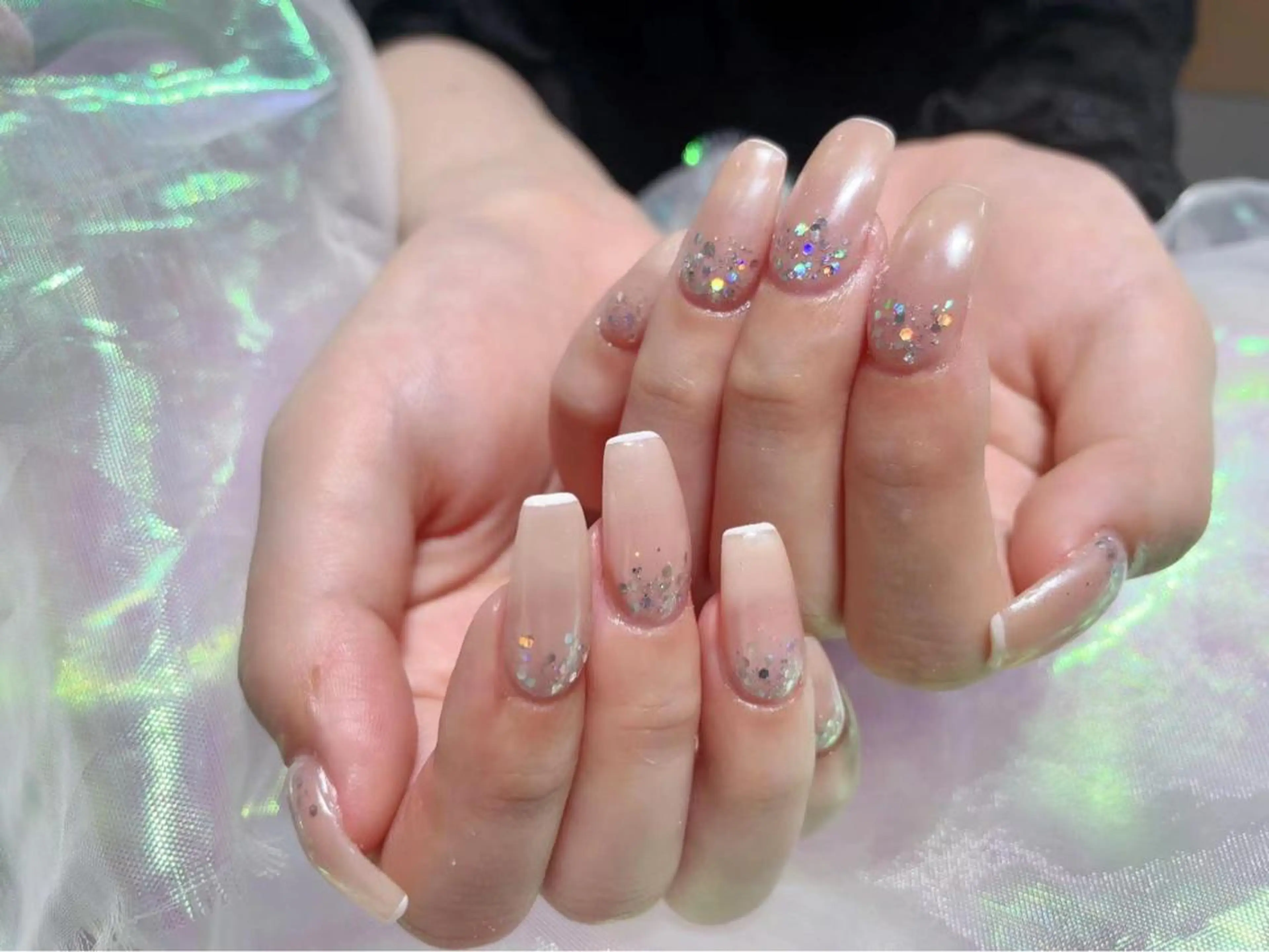 ネイル Queen’s 歌舞伎町店のネイルデザイン