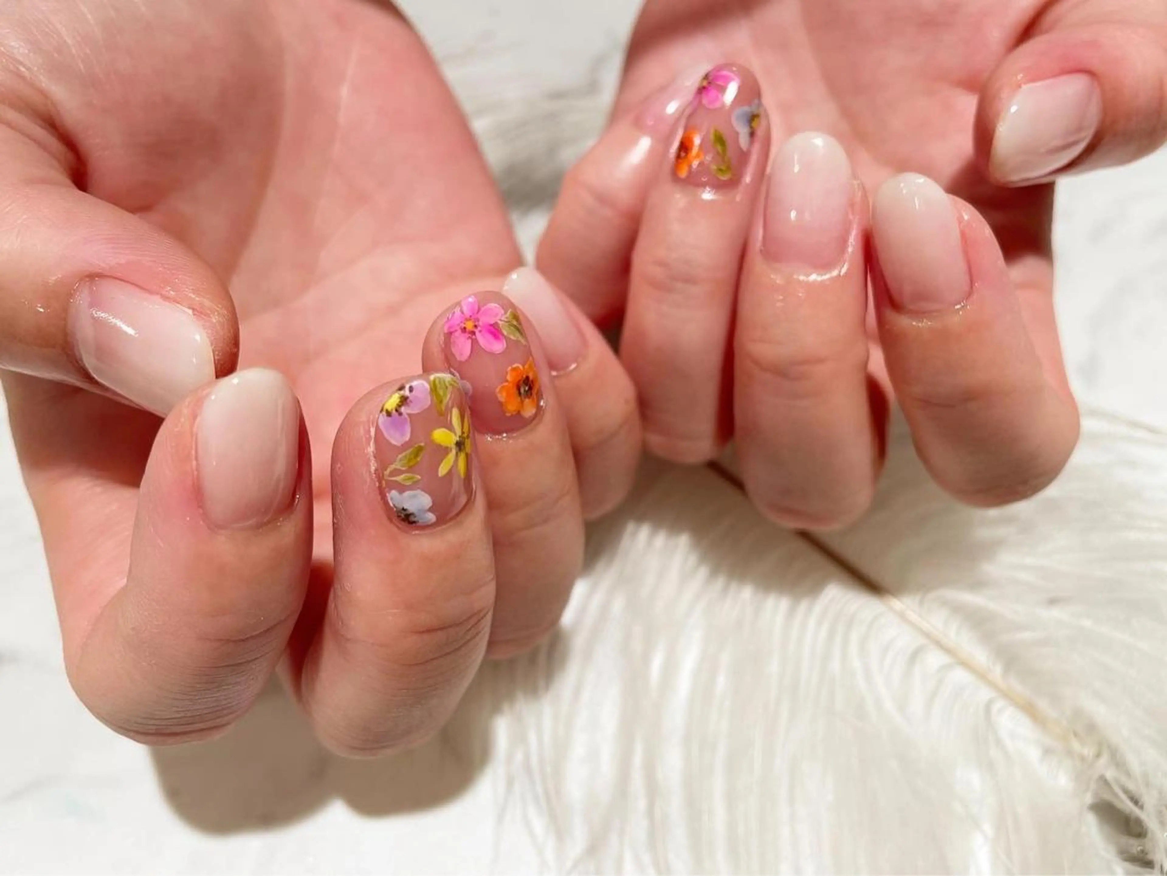 【4本アート自由♪】オフ込みの写真