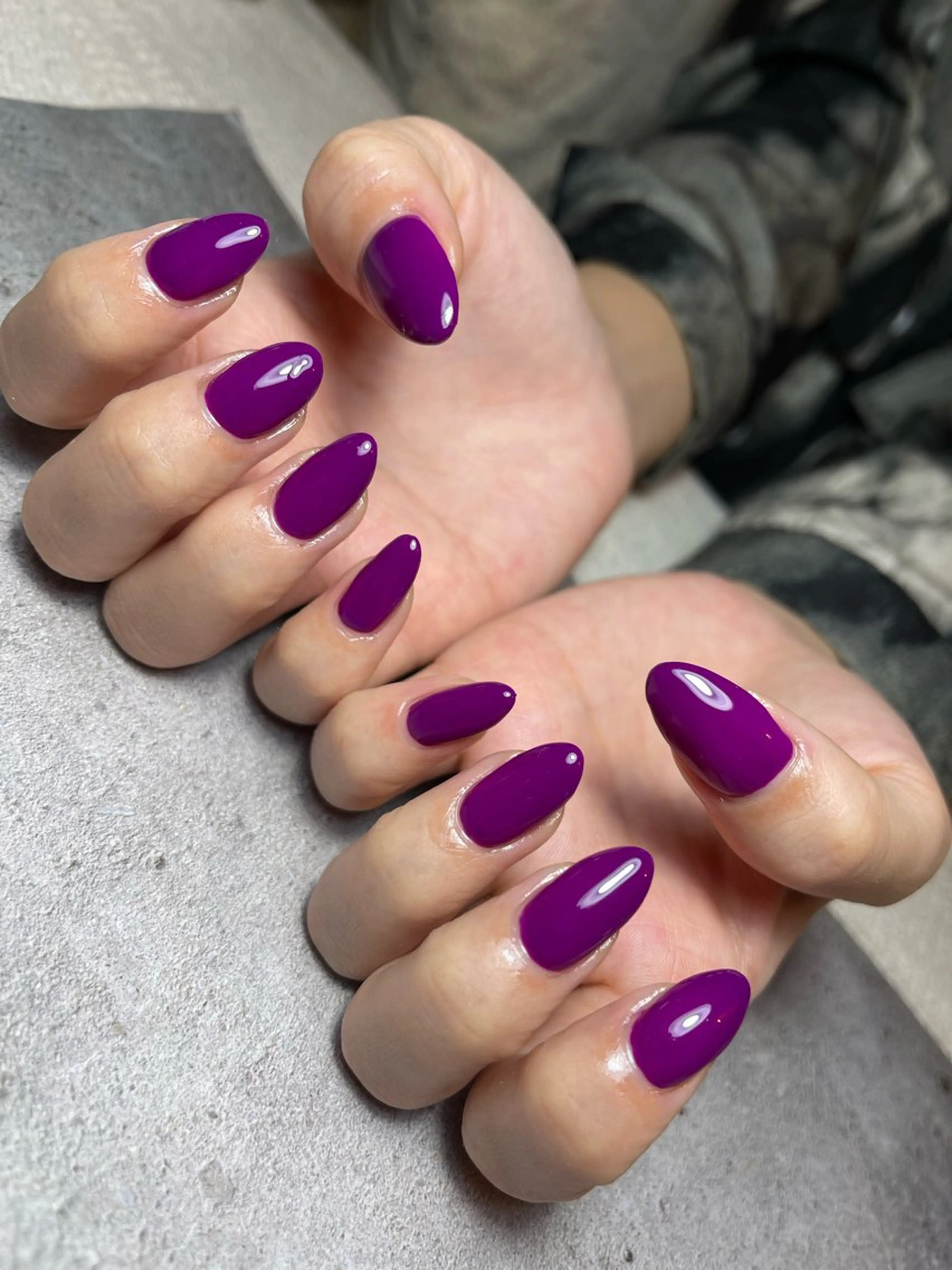 ネイル nailsalon gagaのネイルデザイン
