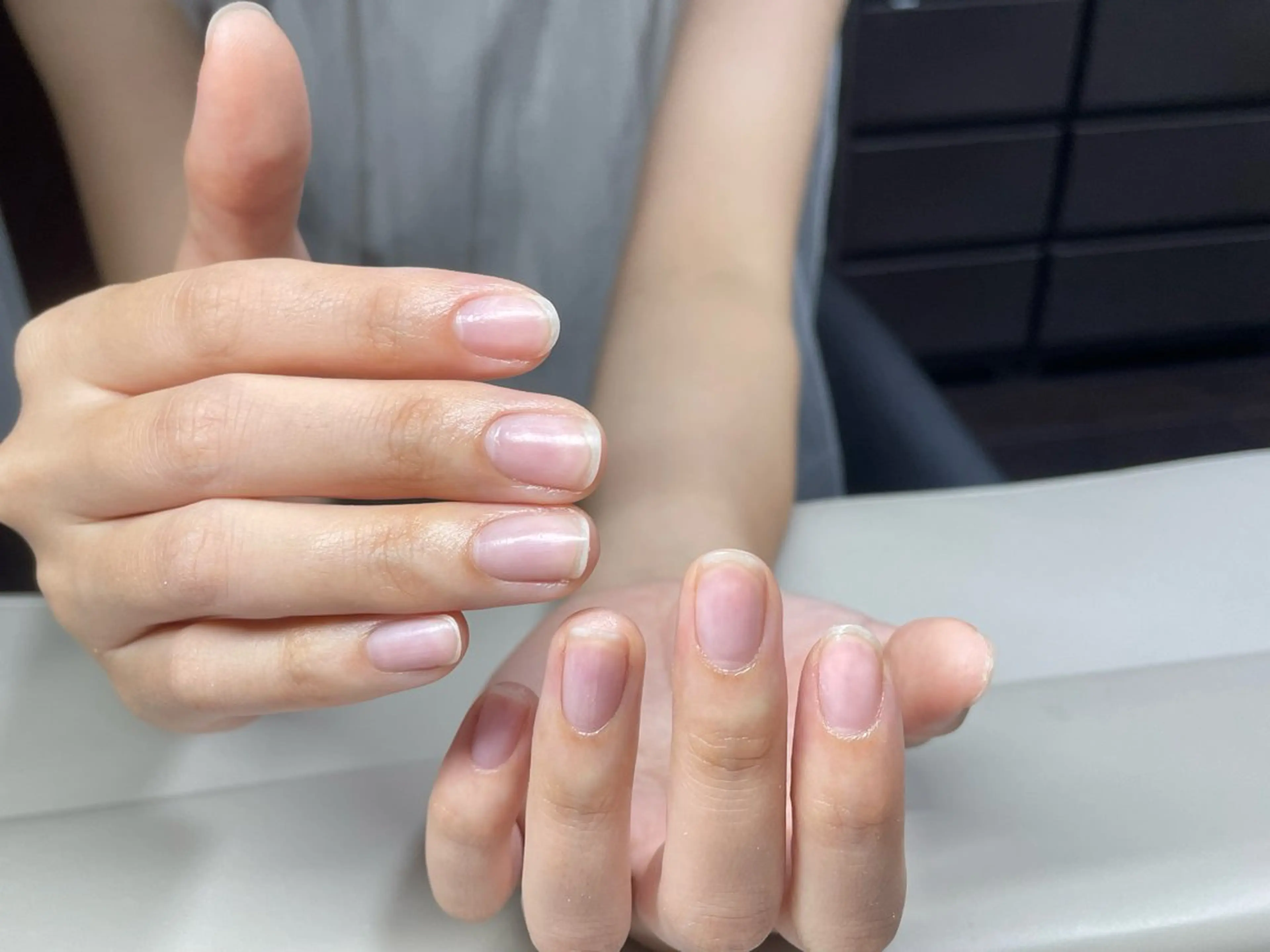 🎀ハンドオフのみ🎀ケア➕500の写真