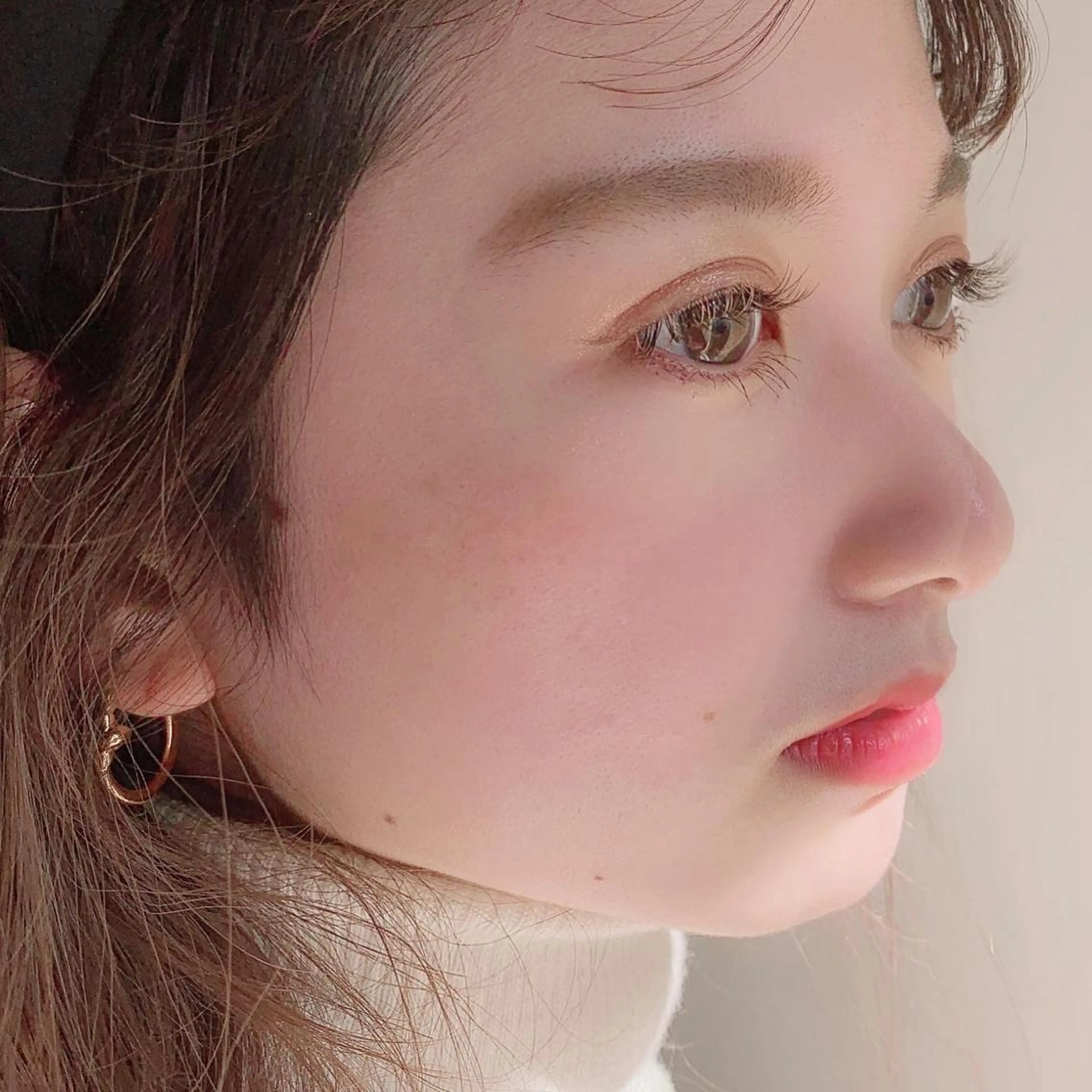 マツエク・マツパ マツエク ELFIN所属・【束感まつ毛 】 ELFINのマツエク・マツパデザイン