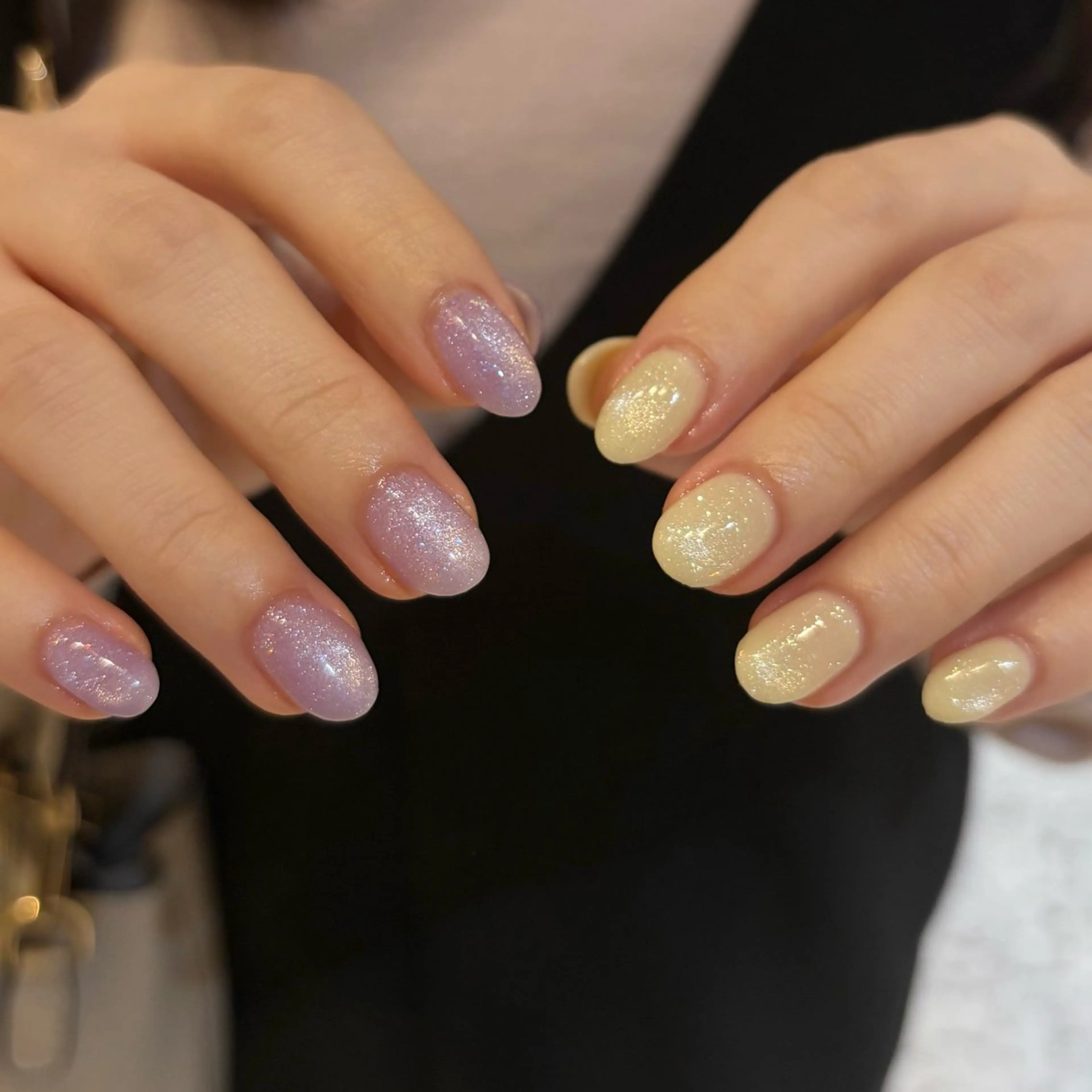 ネイル WHITE NAIL 難波店 YUMAのネイルデザイン
