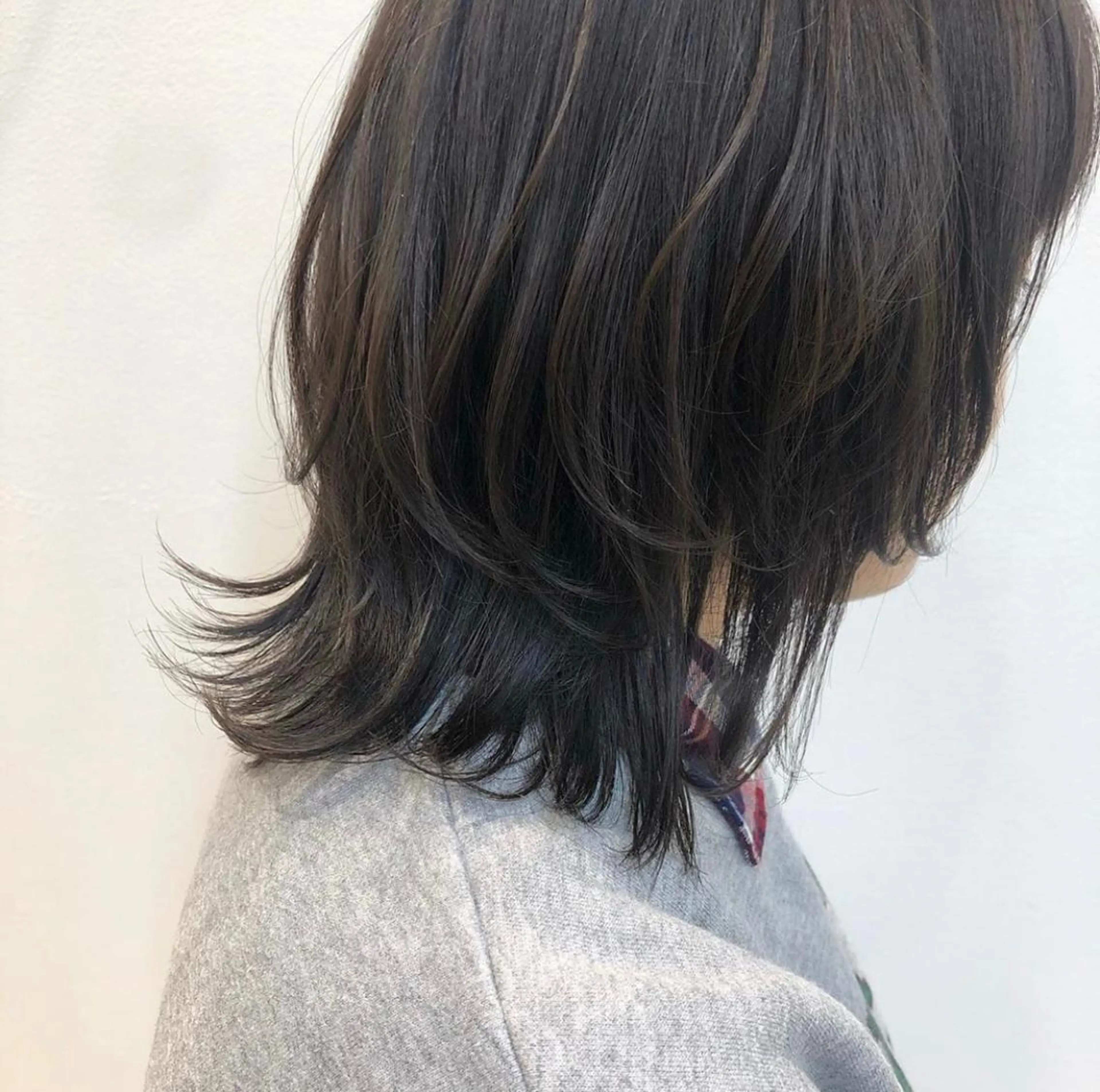 ミディアム カラー 🌟マチダ テルヤ🌟のその他イメージ