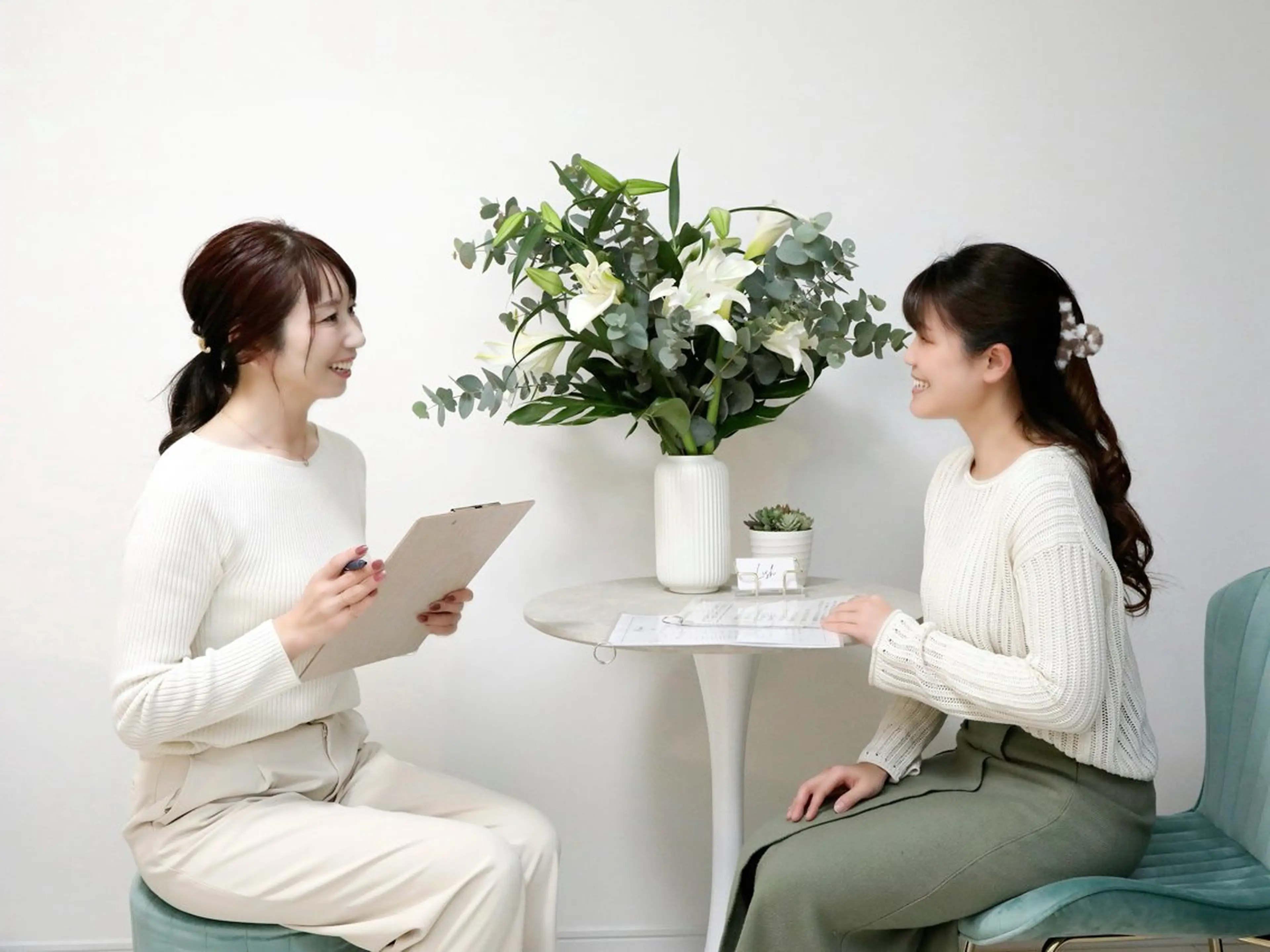 beauty  salon Lish所属・Lish NAOMIのエステ・リラクイメージ