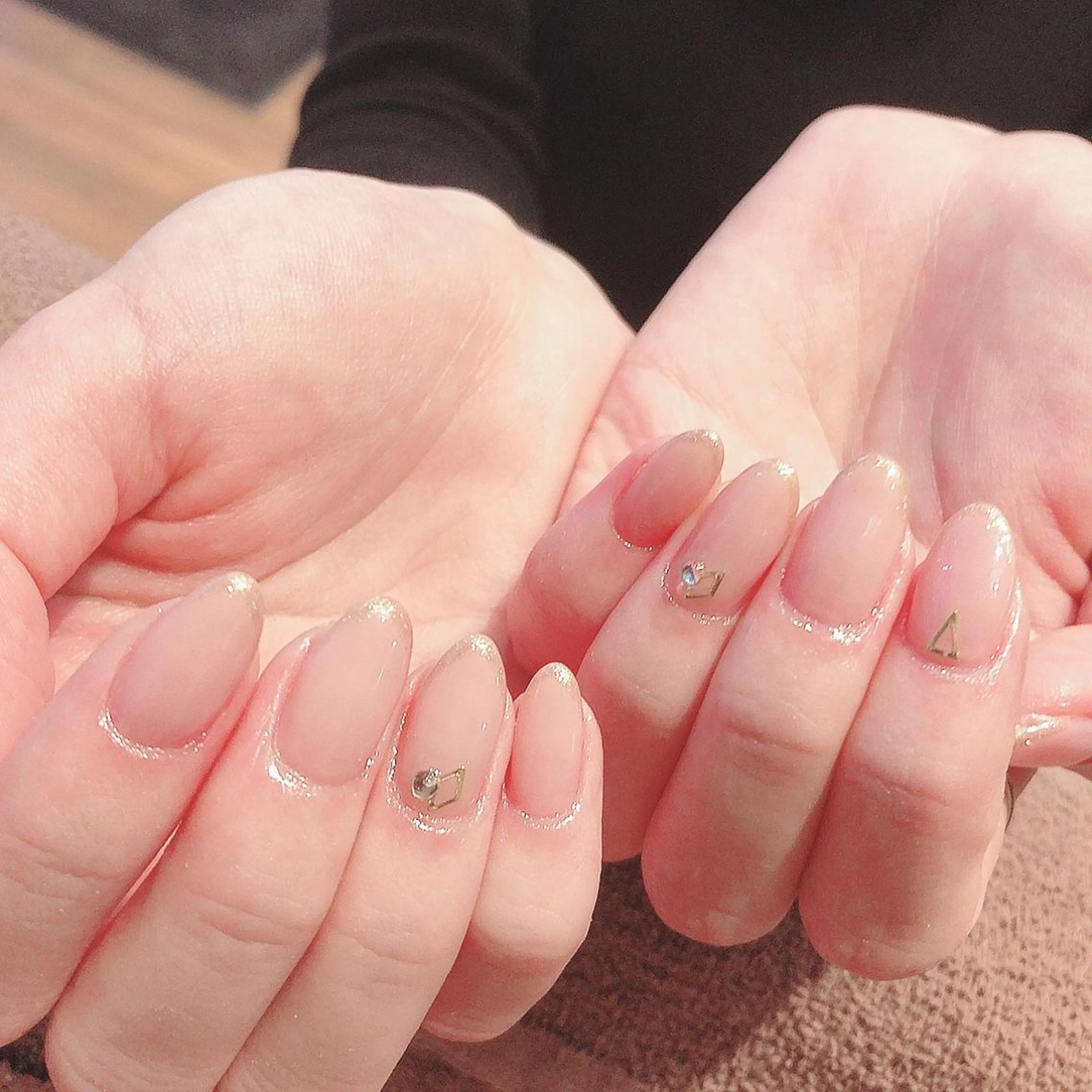 ネイル 桜 成美のエステ・リラクイメージ