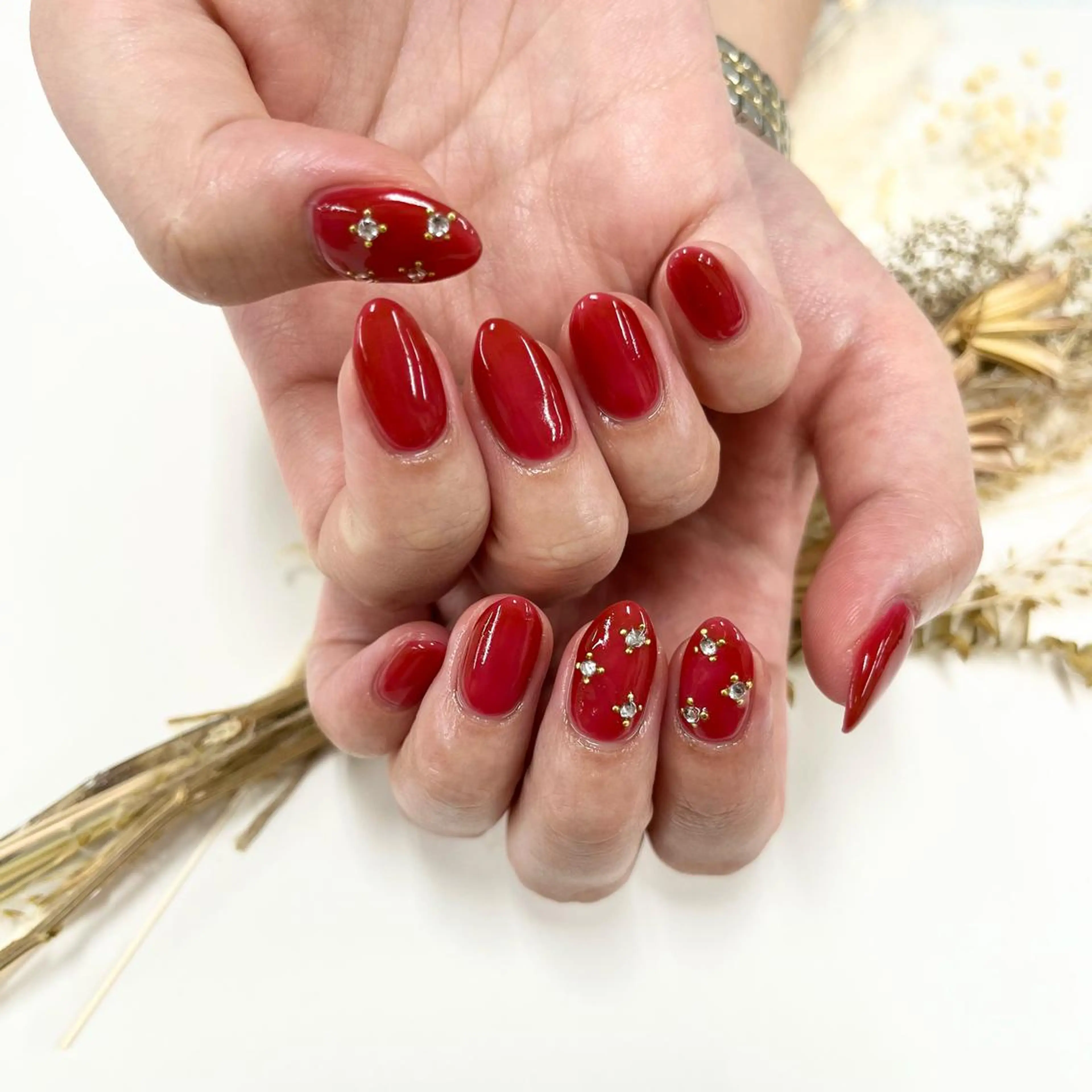 ネイル Basic町田本店 Suzunaのネイルデザイン