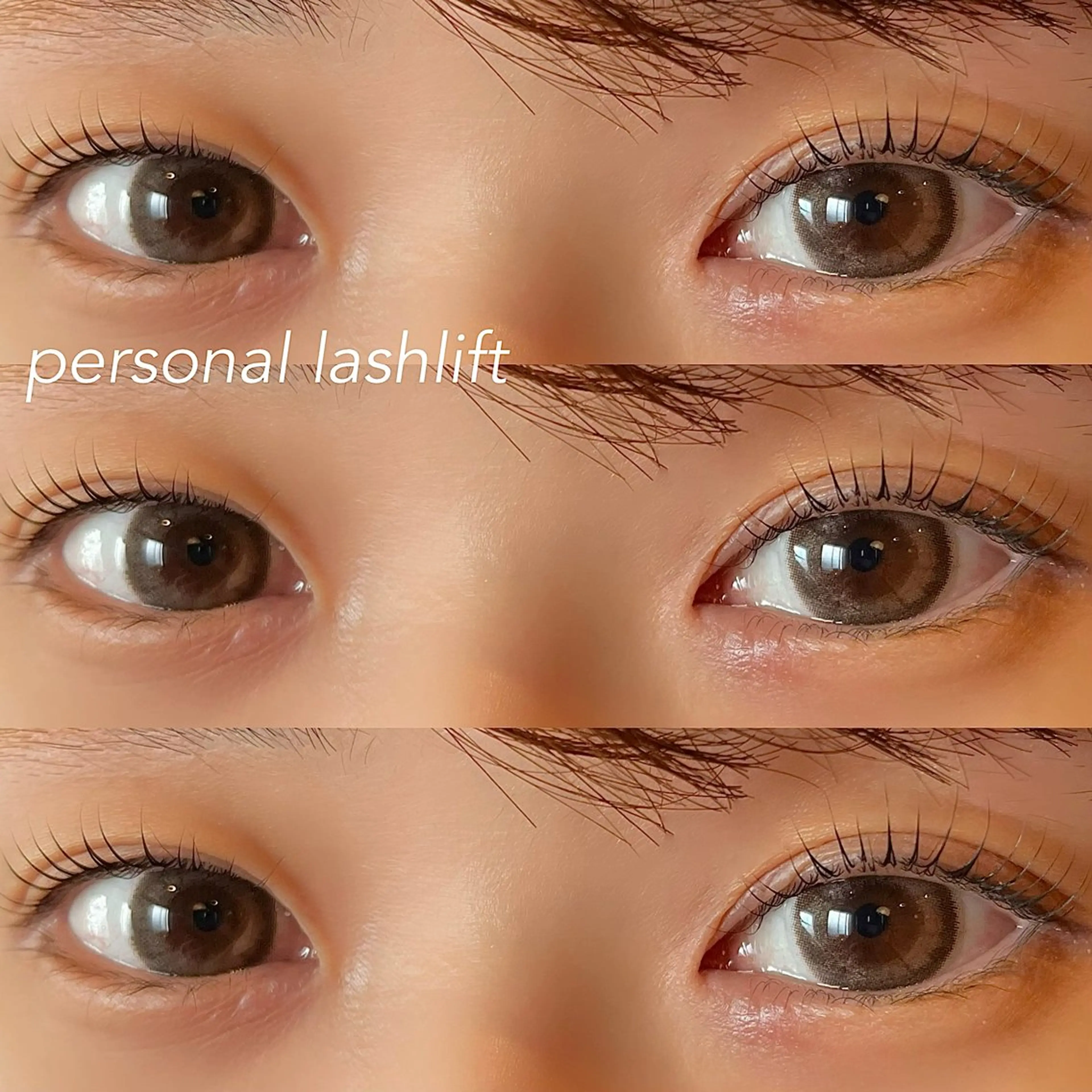 マツエク・マツパ マツパ nouvell所属・nouvell 🪐sanaのマツエク・マツパデザイン