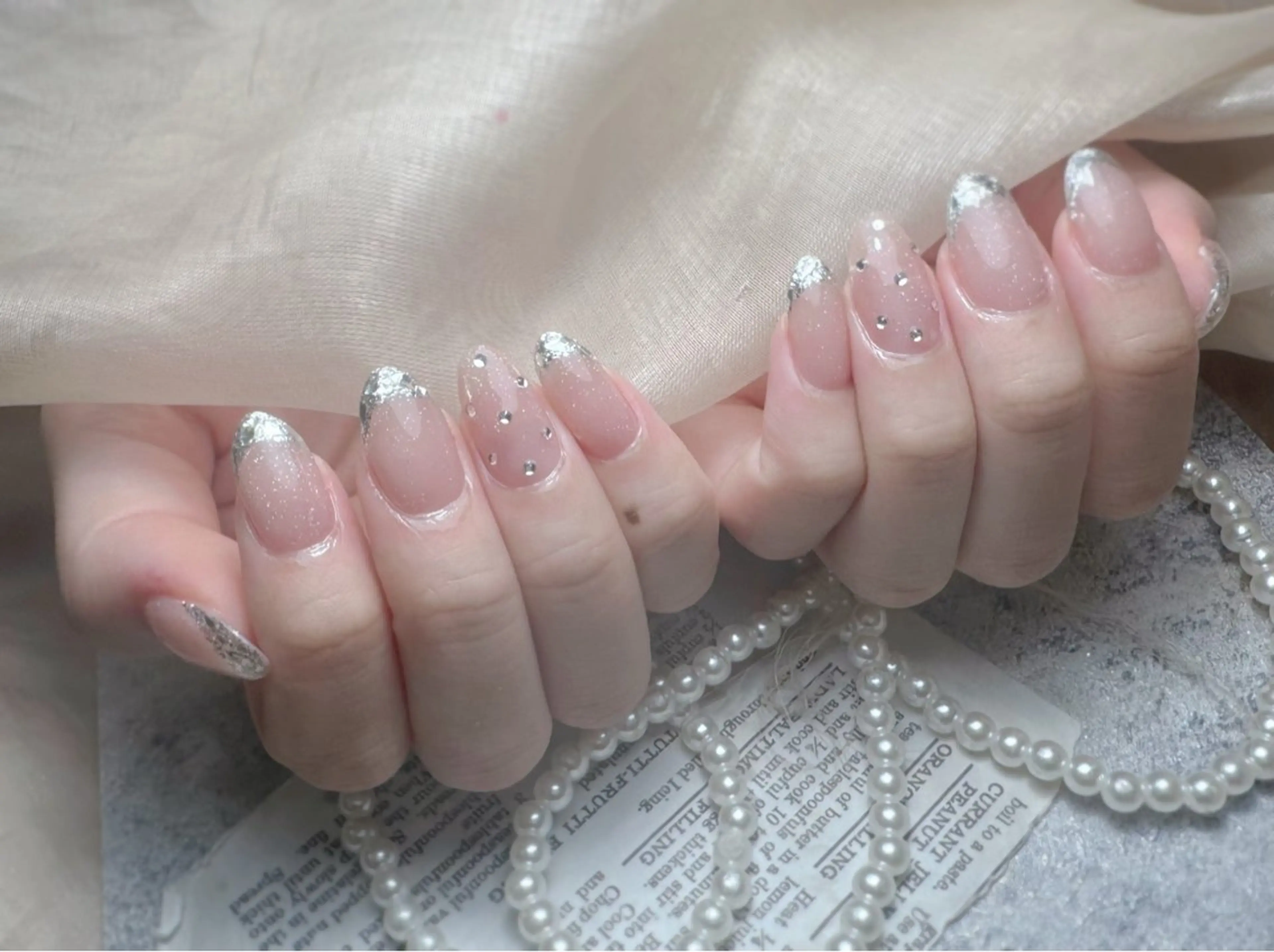 ネイル Miss Uネイルサロン所属・MissU ネイルサロンのネイルデザイン