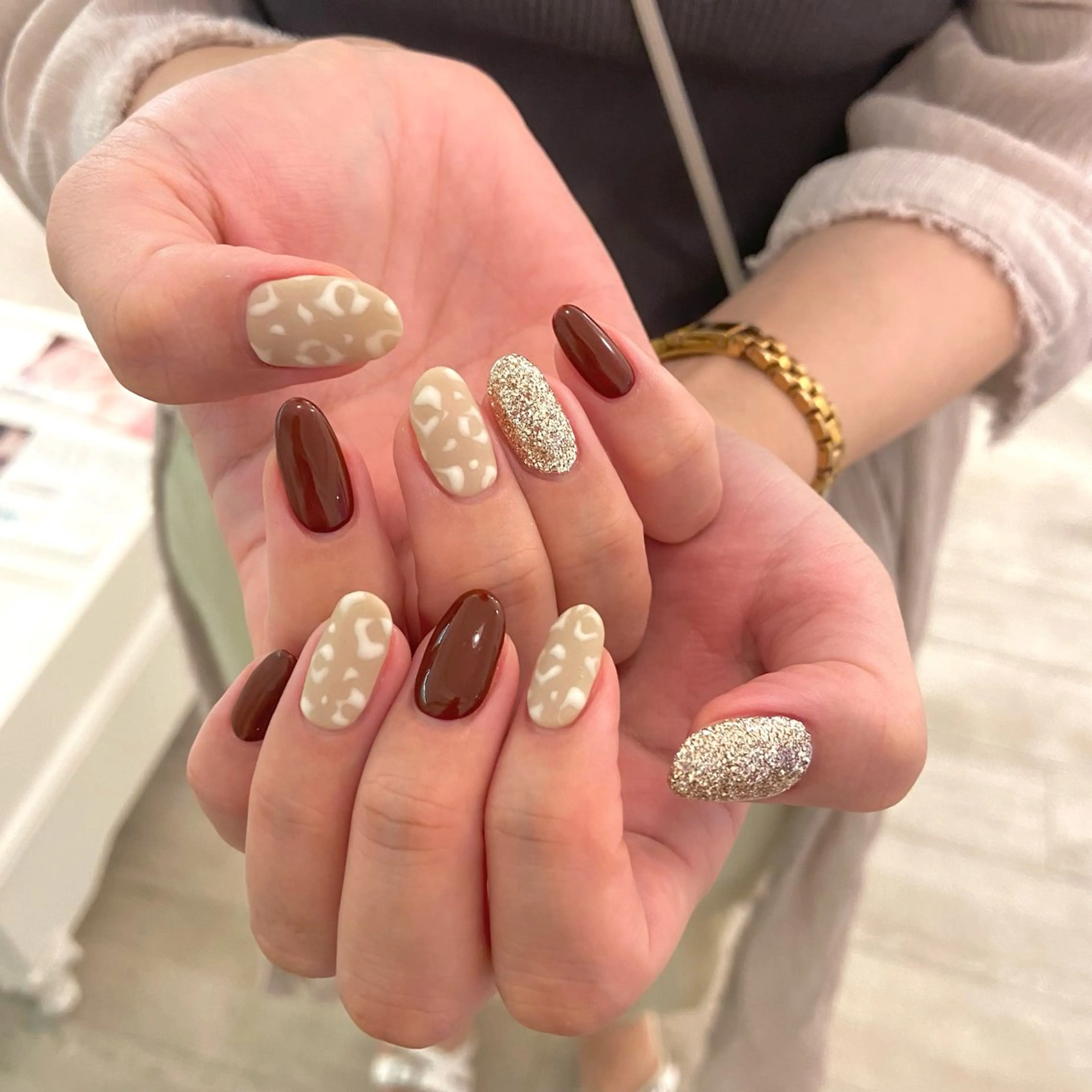 ネイル NAIL SALON Rのネイルデザイン
