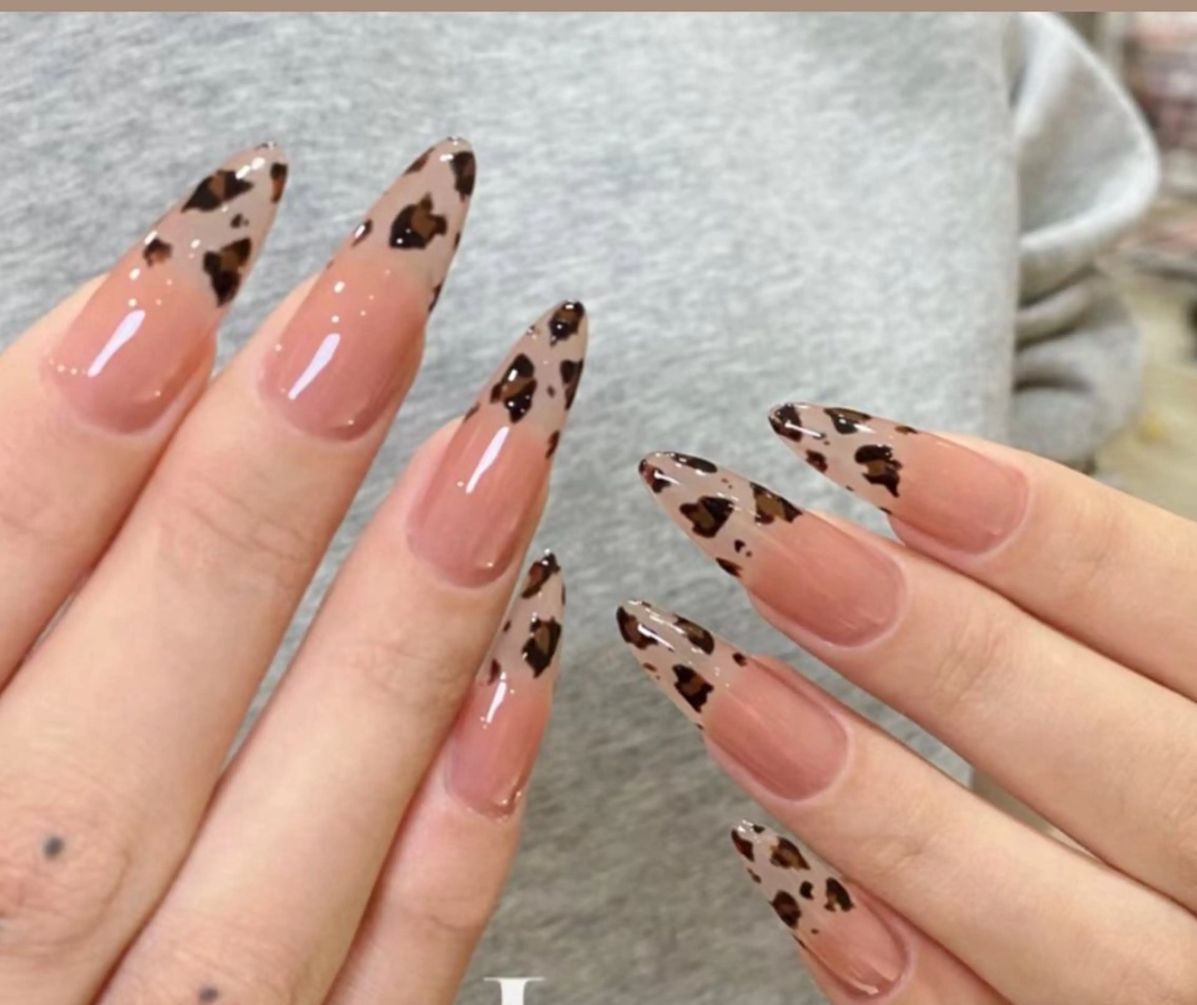 ネイル Sun Nail 池袋のネイルデザイン