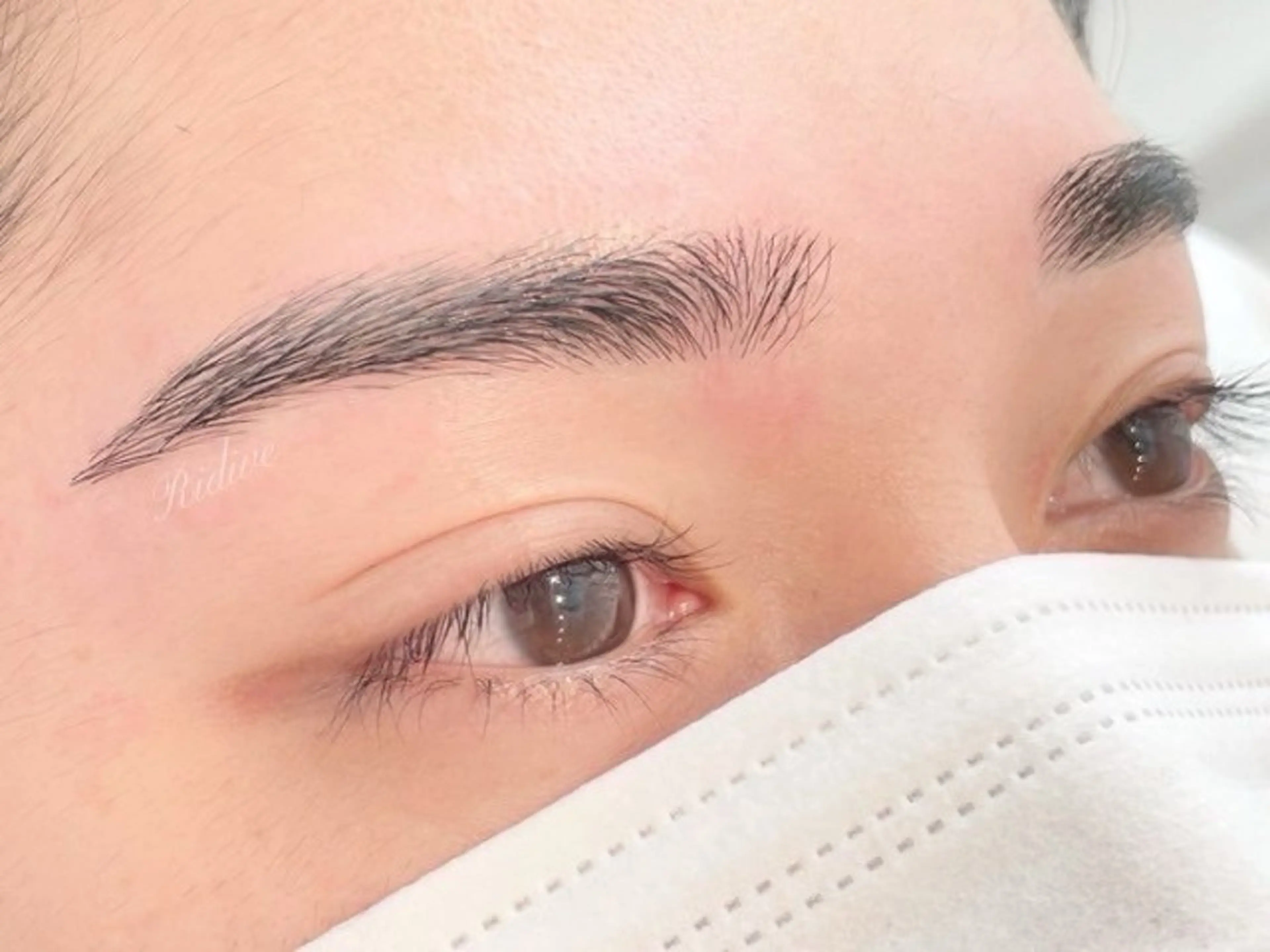 アイブロウ アイブロウサロンRidive調布所属・Ridive 調布店 / Ayanaの眉毛・アイブロウイメージ